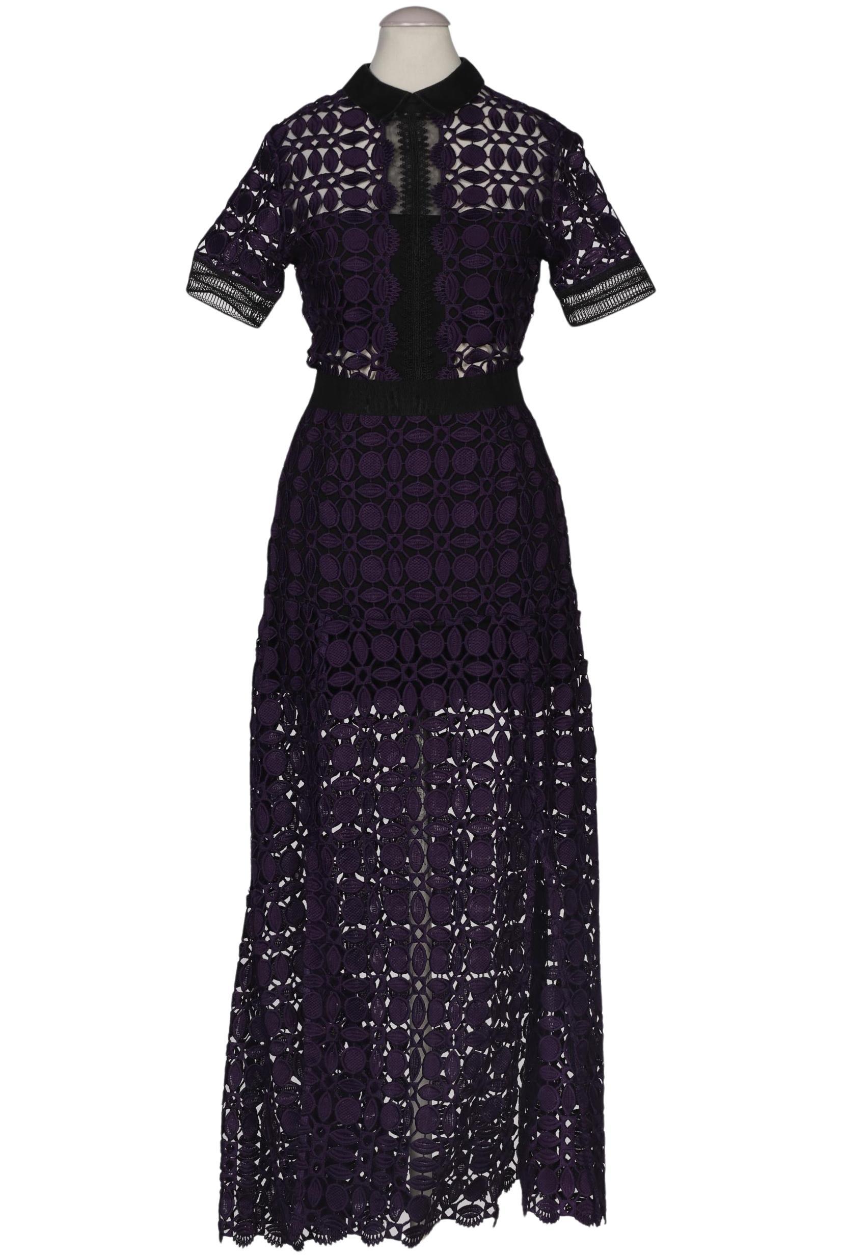 

self-portrait Damen Kleid, flieder, Gr. 6