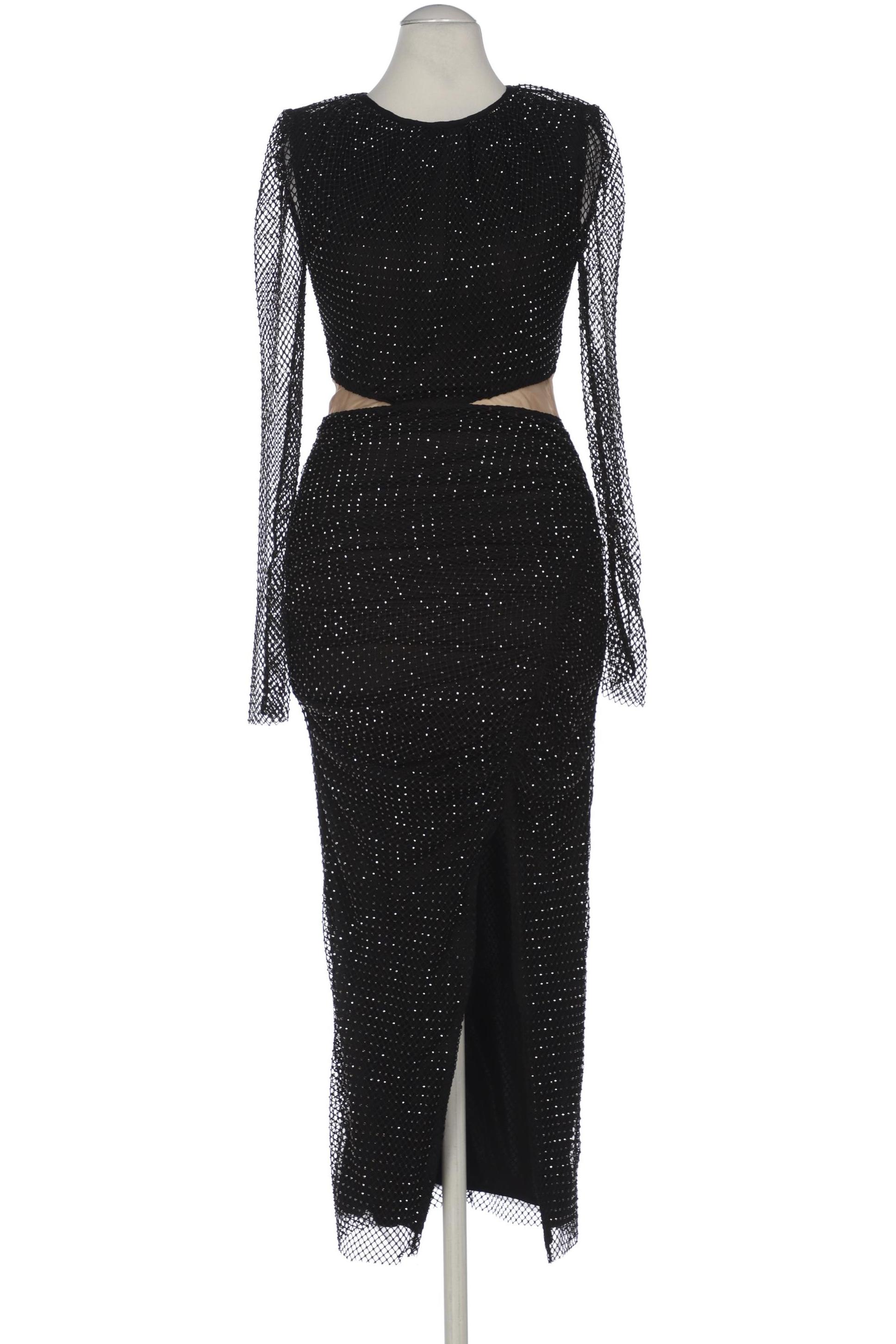 

self-portrait Damen Kleid, schwarz, Gr. 6