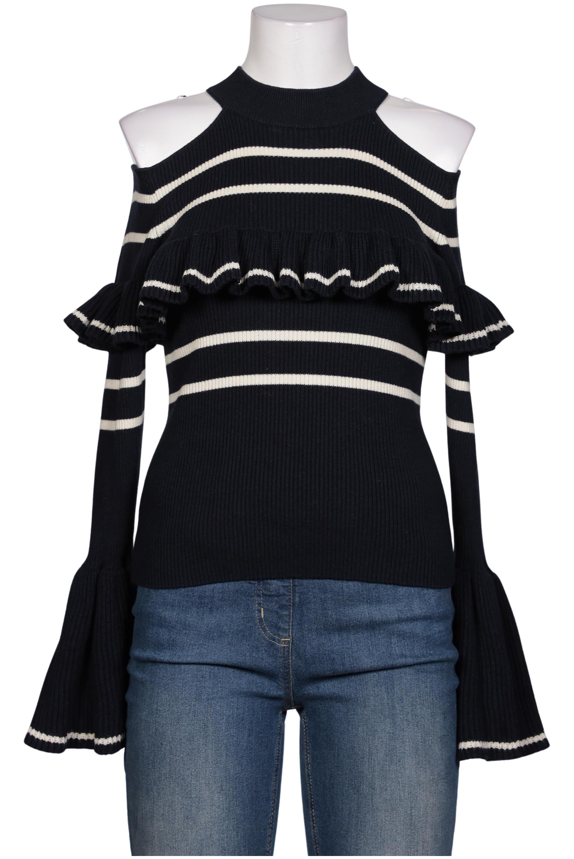 

self-portrait Damen Pullover, mehrfarbig, Gr. 38