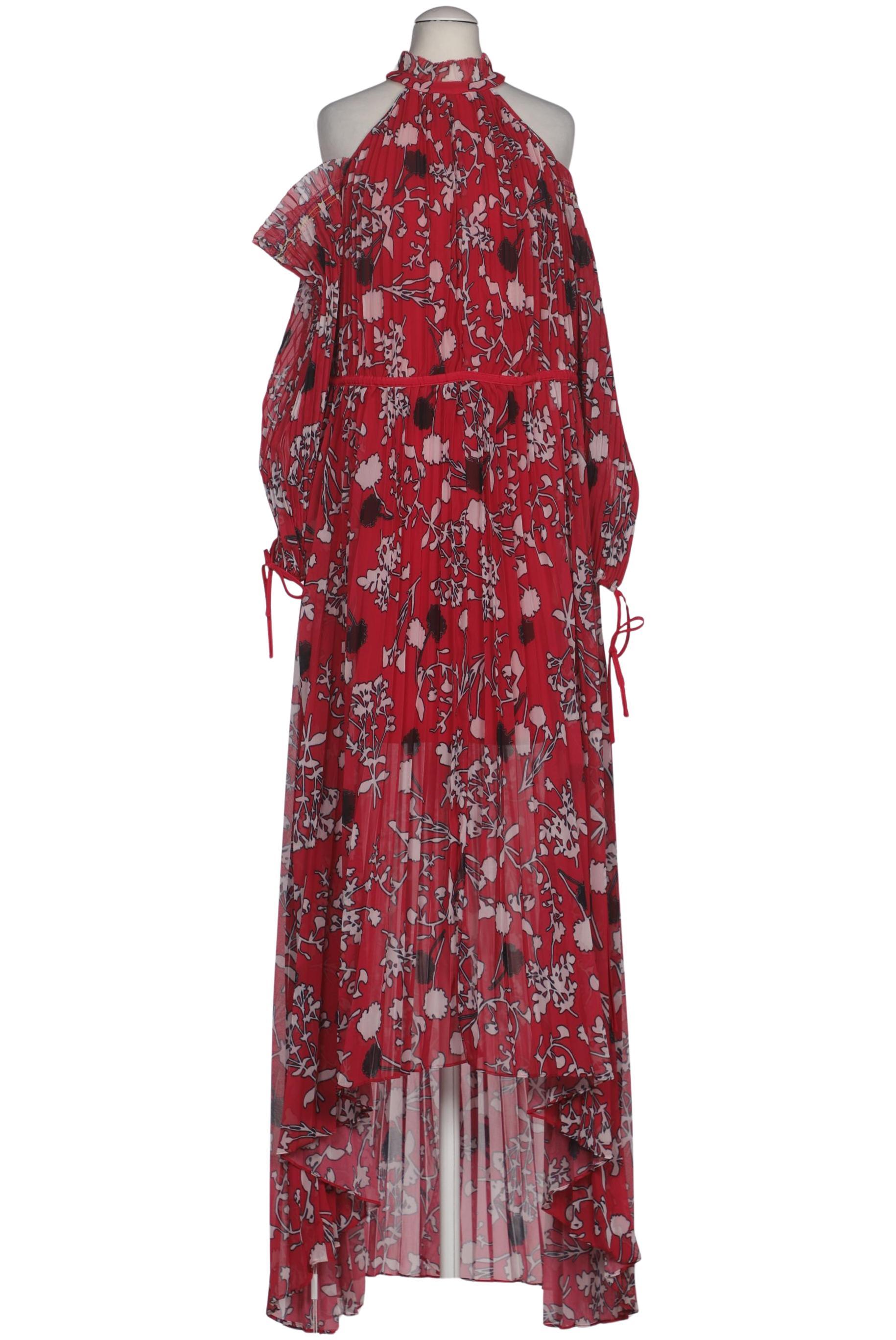 

self-portrait Damen Kleid, rot, Gr. 36