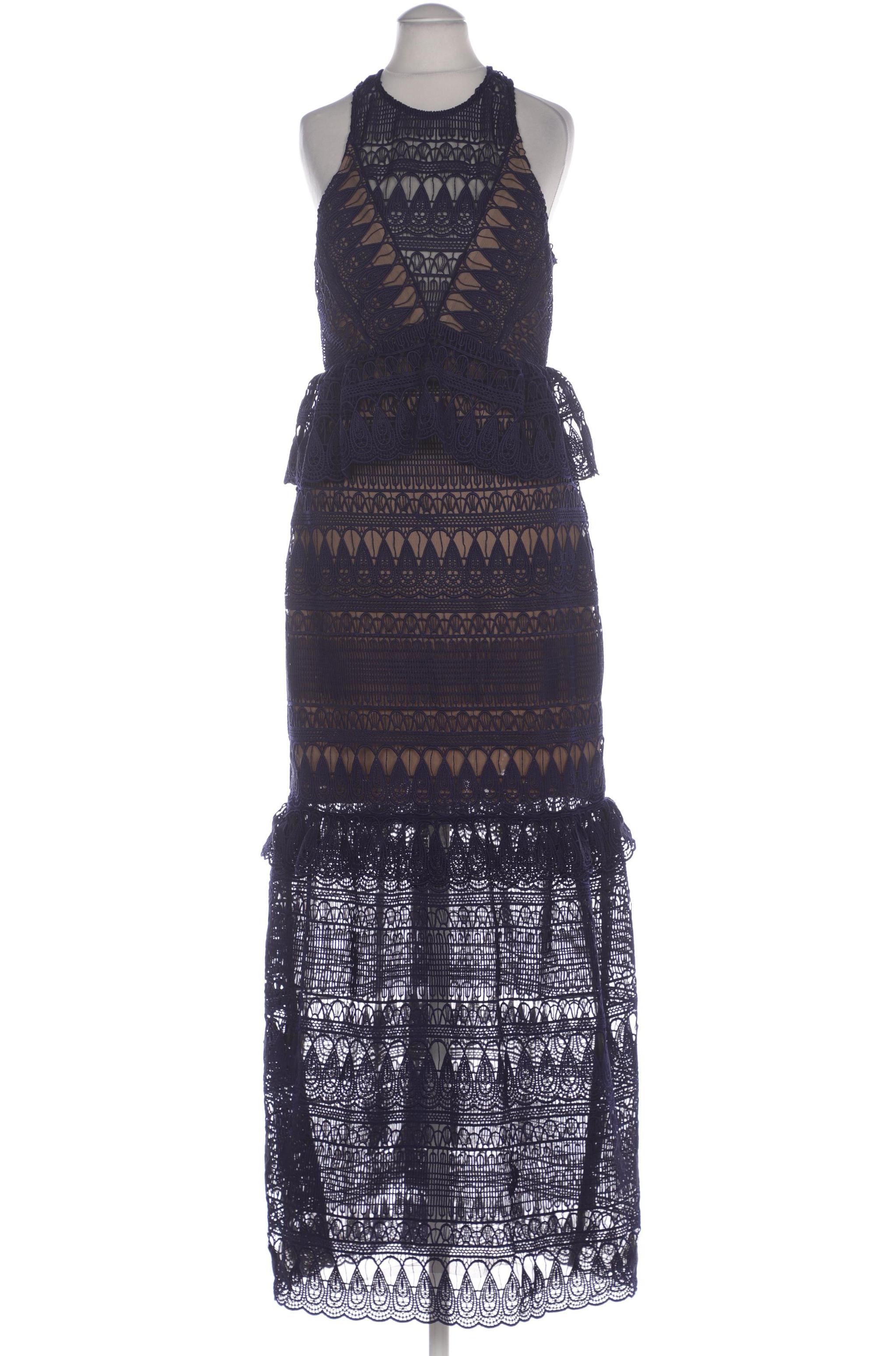 

self-portrait Damen Kleid, flieder, Gr. 8