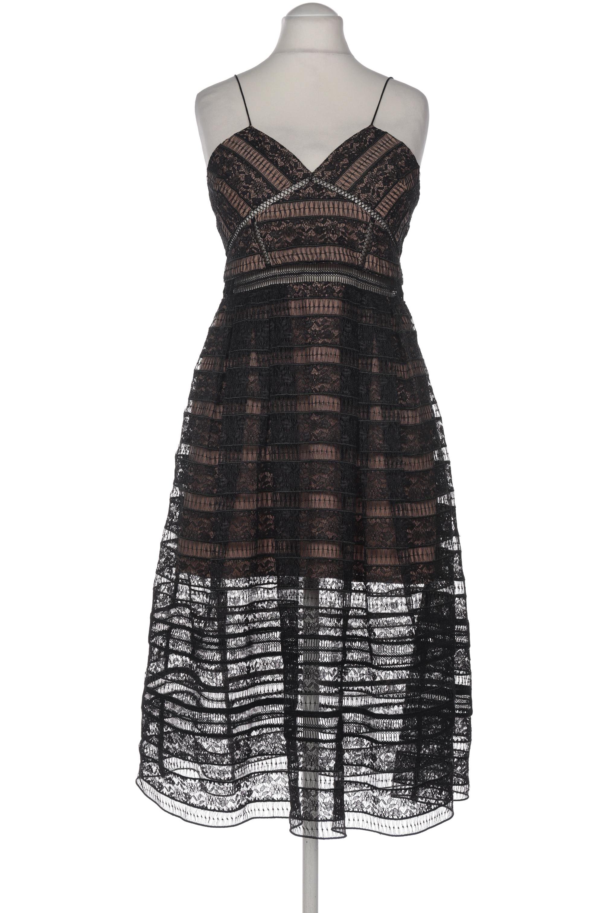 

self-portrait Damen Kleid, schwarz, Gr. 14
