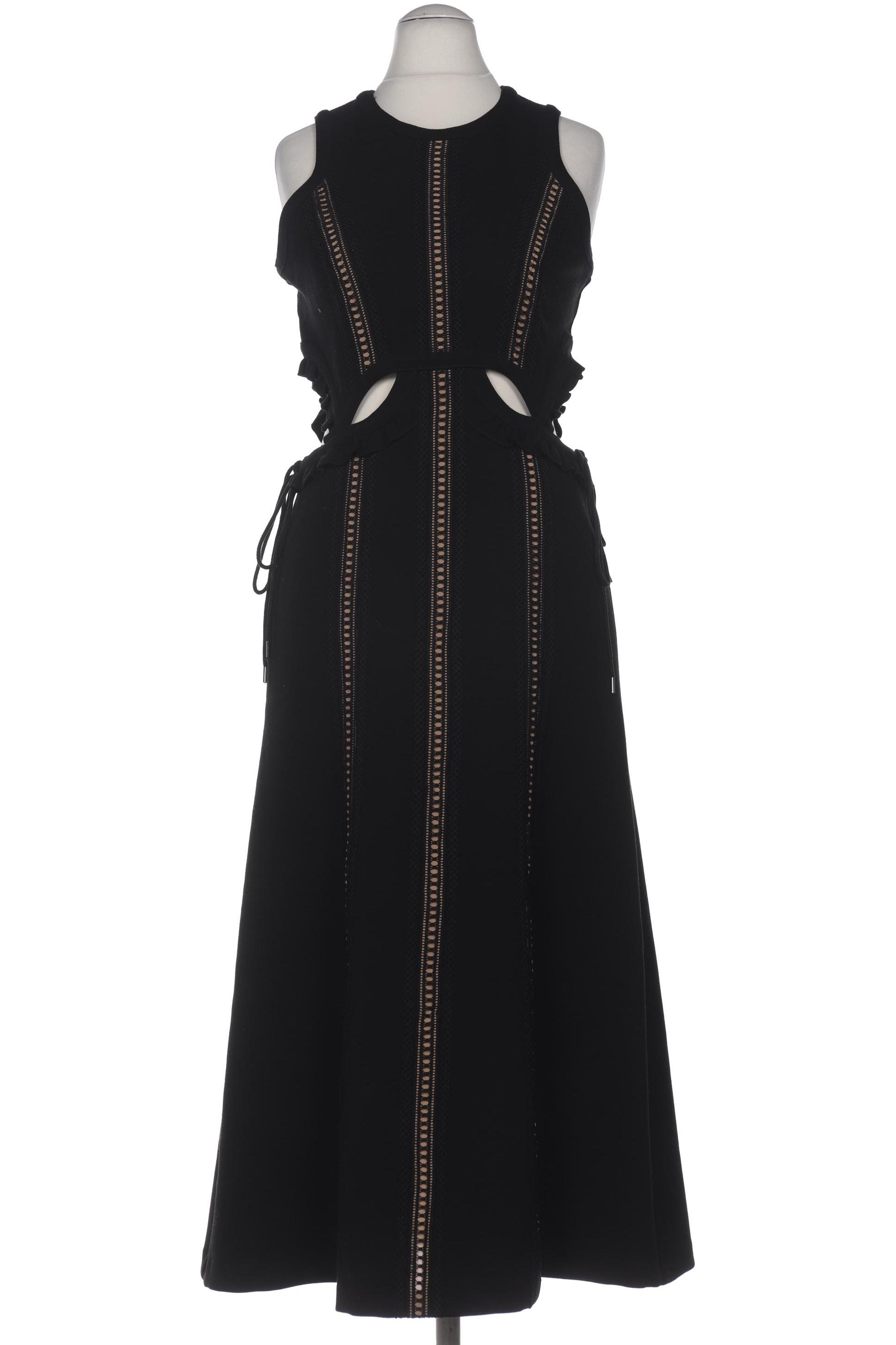 

self-portrait Damen Kleid, schwarz