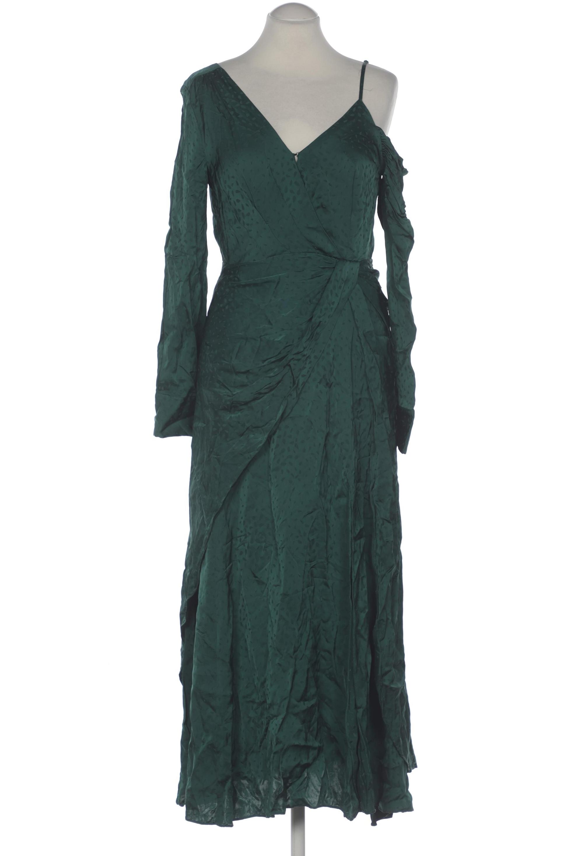 

self-portrait Damen Kleid, grün, Gr. 10