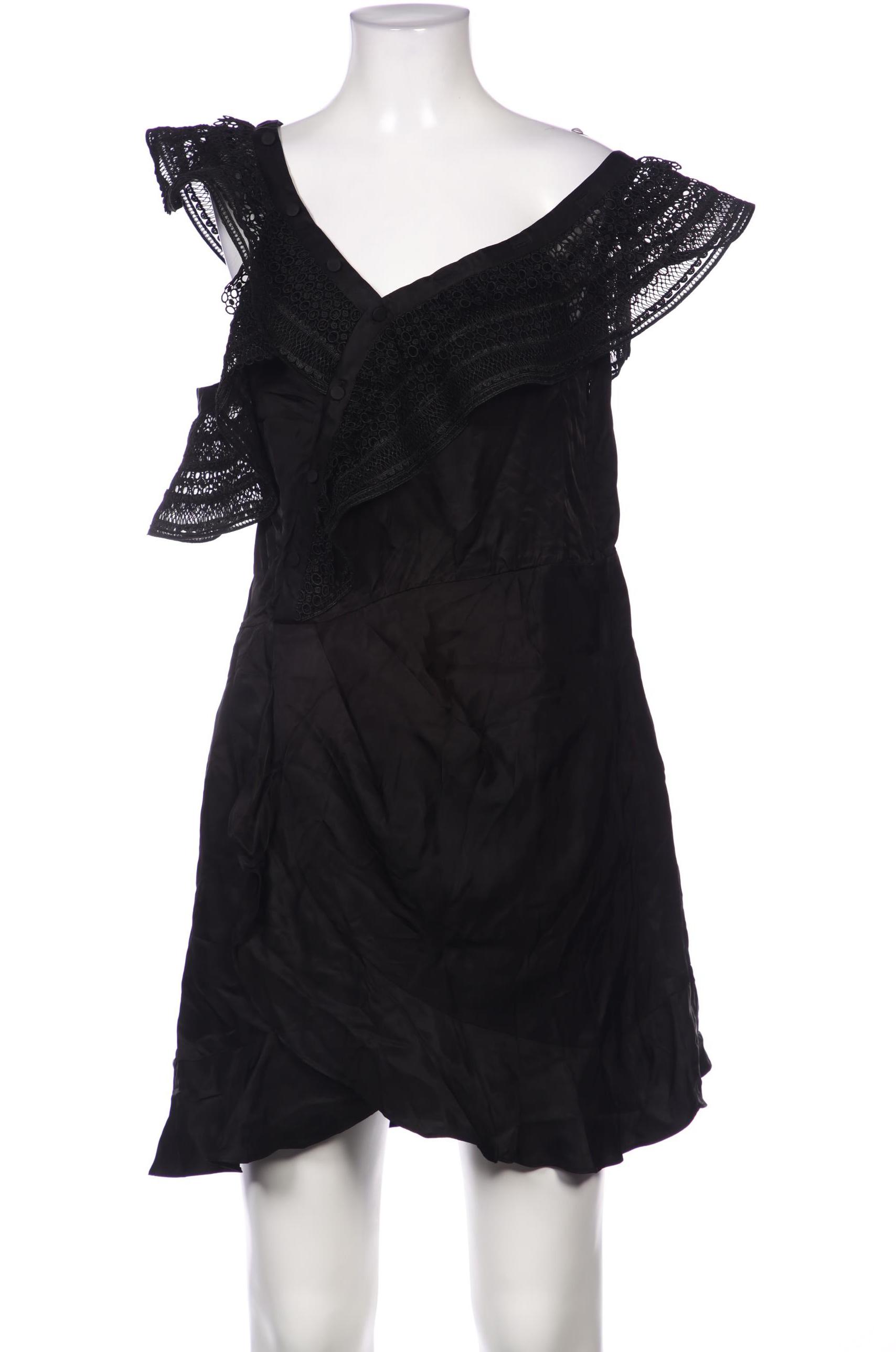 

self-portrait Damen Kleid, schwarz, Gr. 14