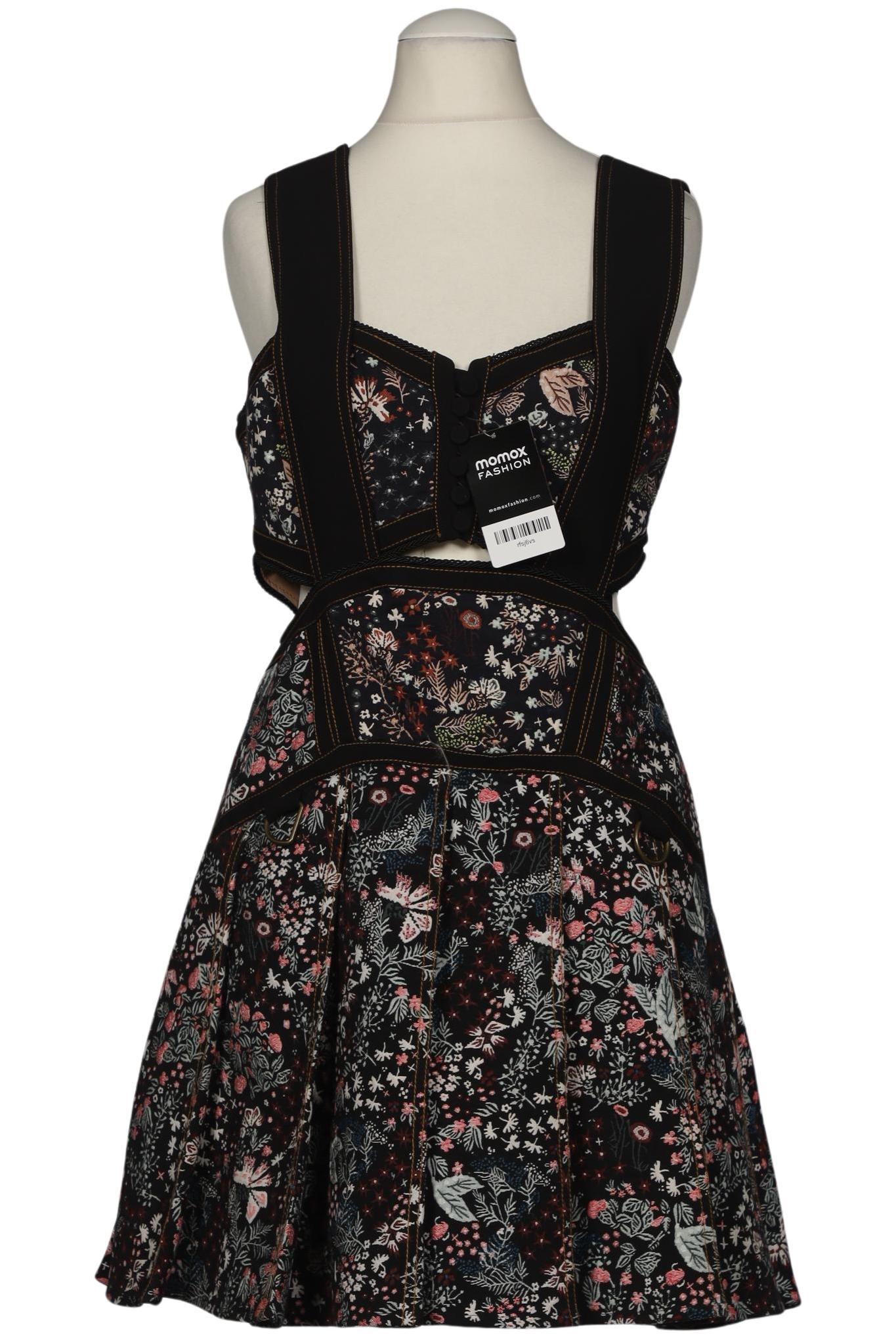 

self-portrait Damen Kleid, marineblau, Gr. 10