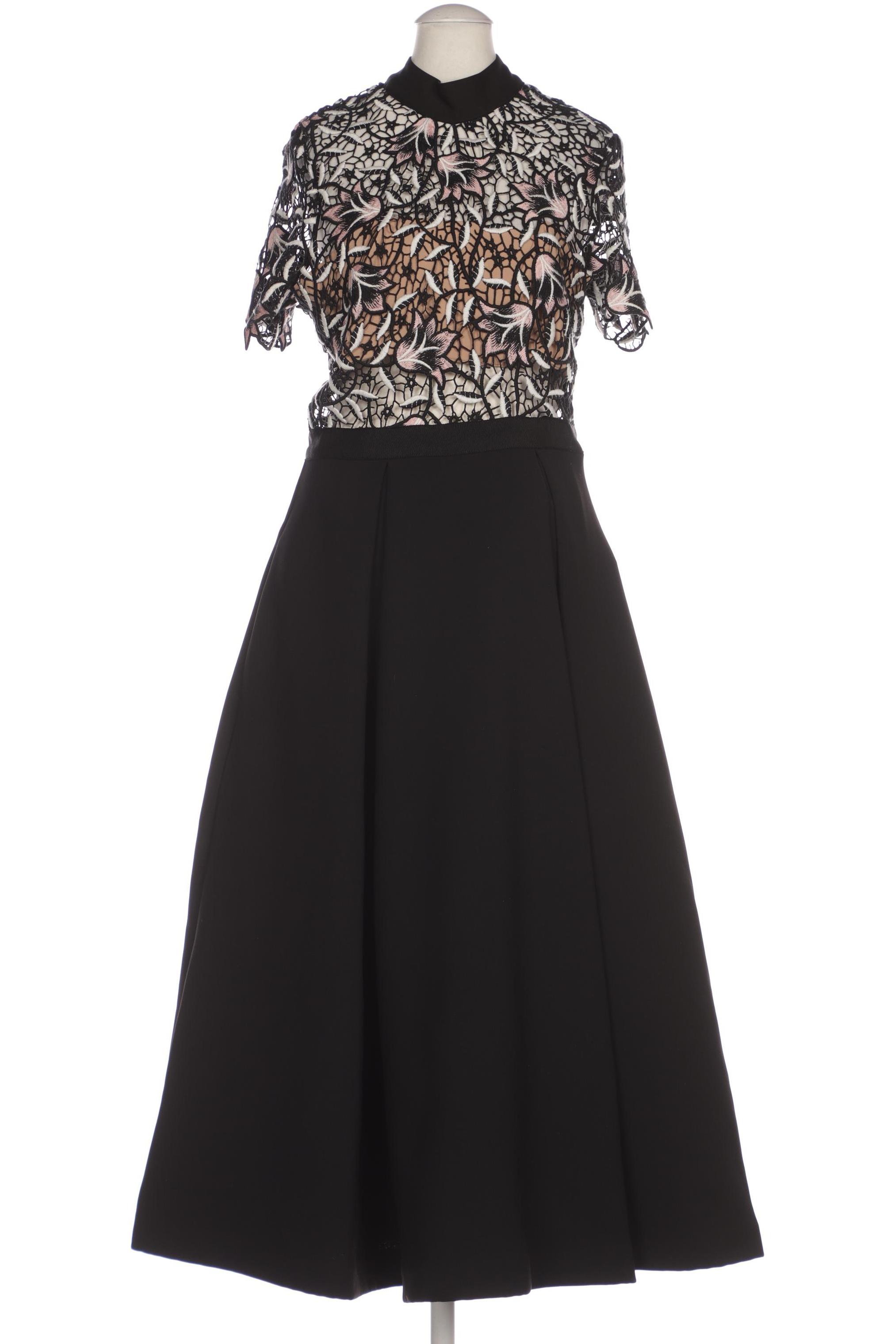

self-portrait Damen Kleid, schwarz