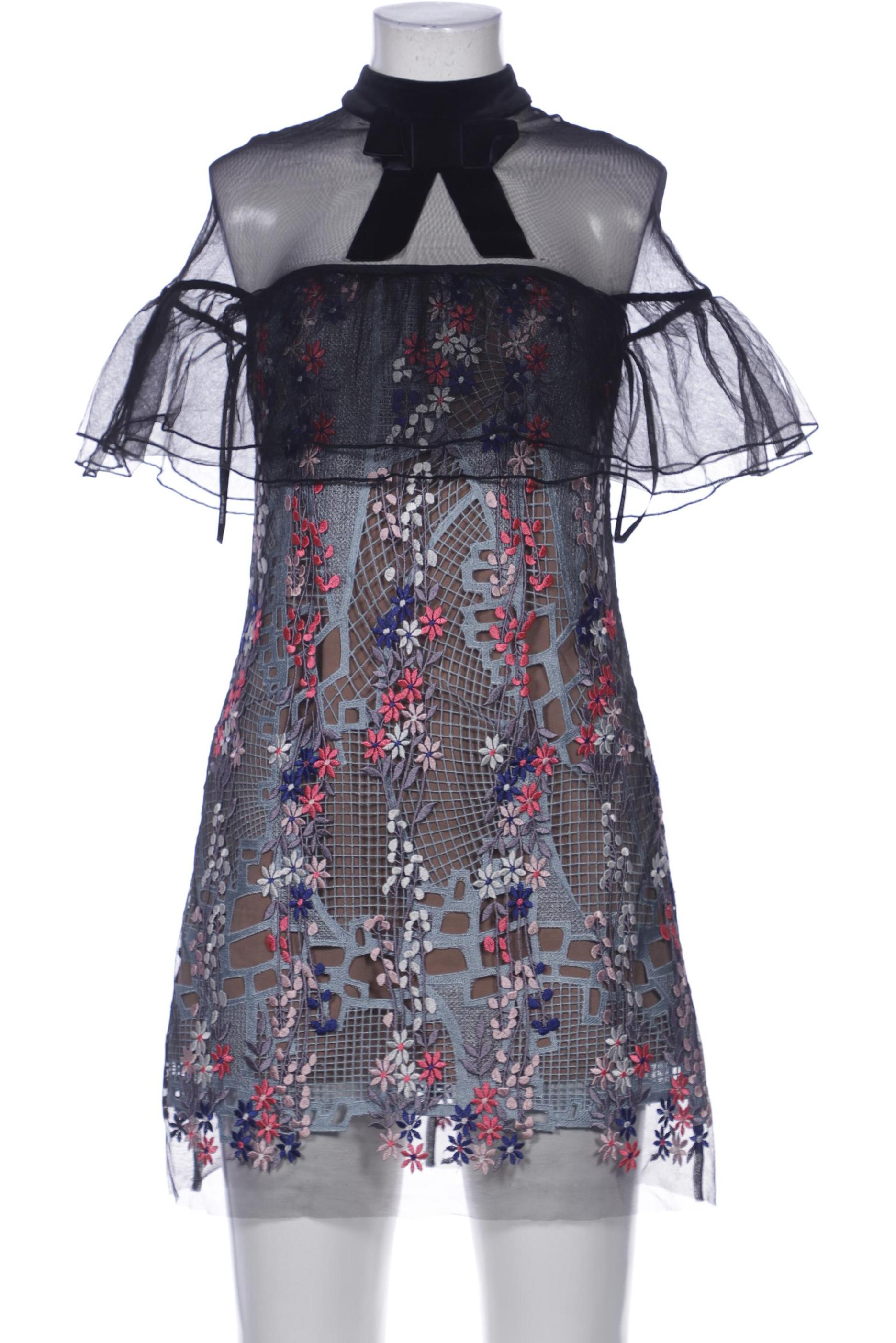 

self-portrait Damen Kleid, mehrfarbig, Gr. 6