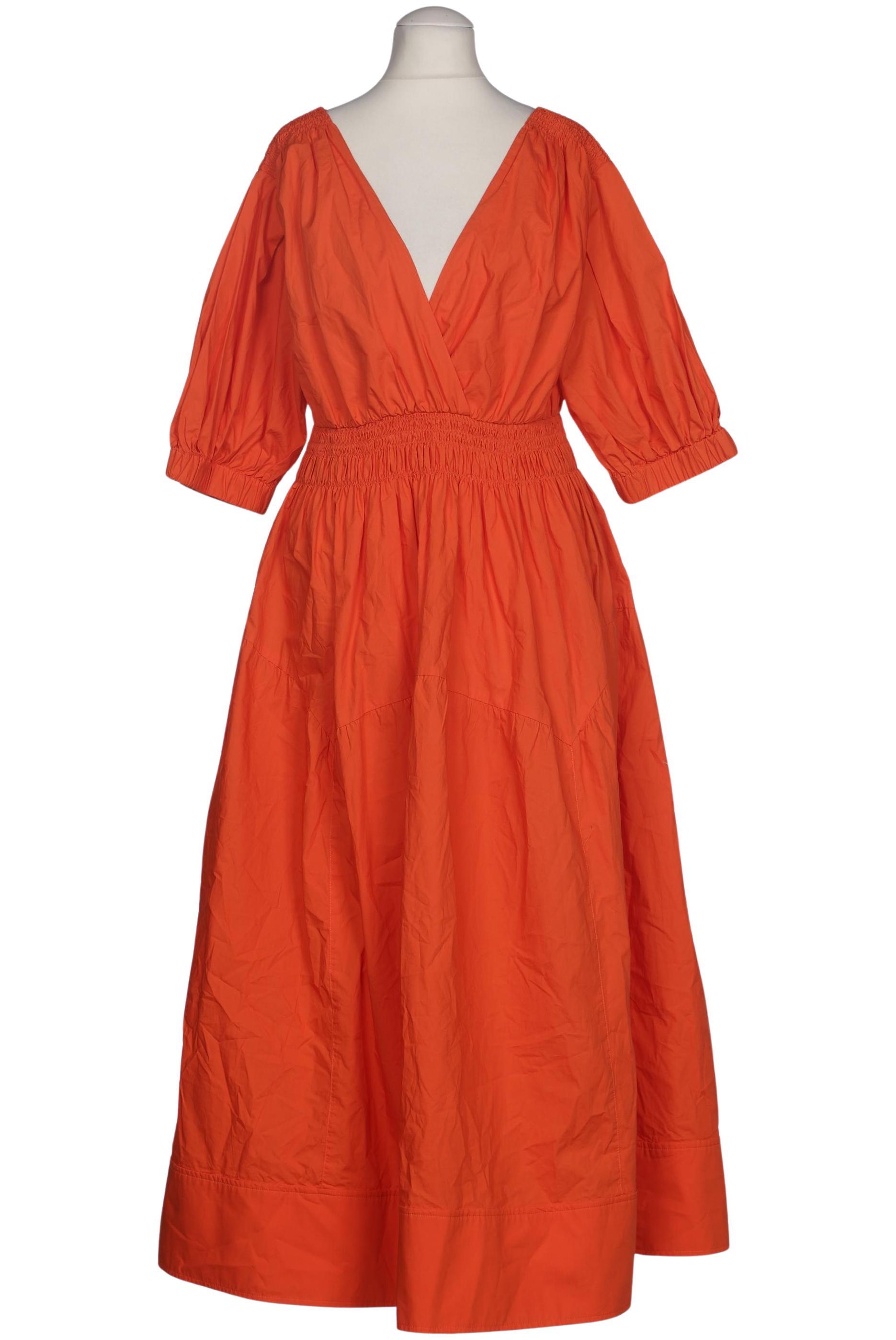 

self-portrait Damen Kleid, orange, Gr. 12