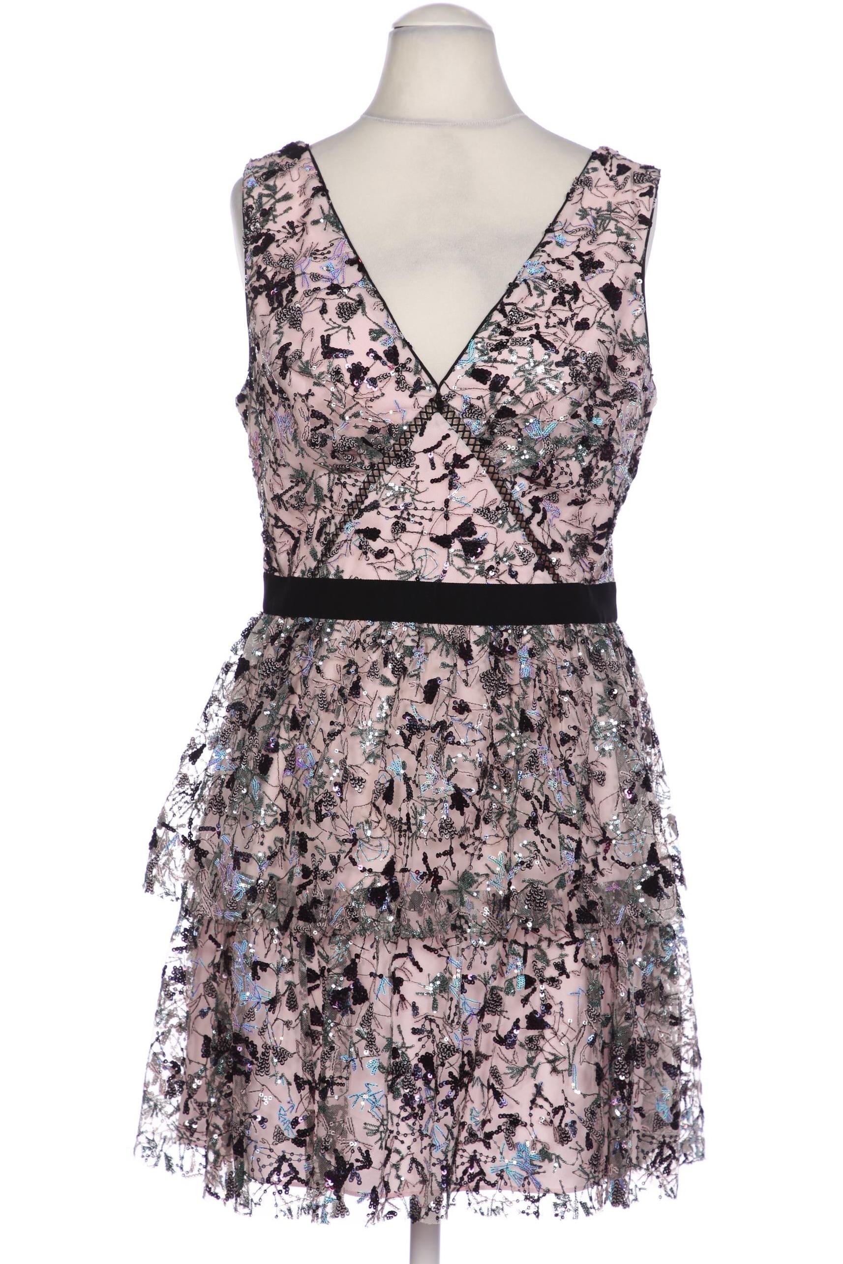 

self-portrait Damen Kleid, pink, Gr. 12