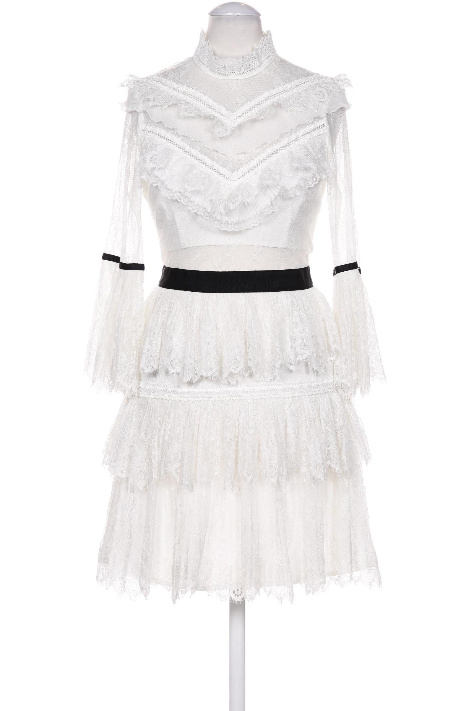 

self-portrait Damen Kleid, mehrfarbig, Gr. 6