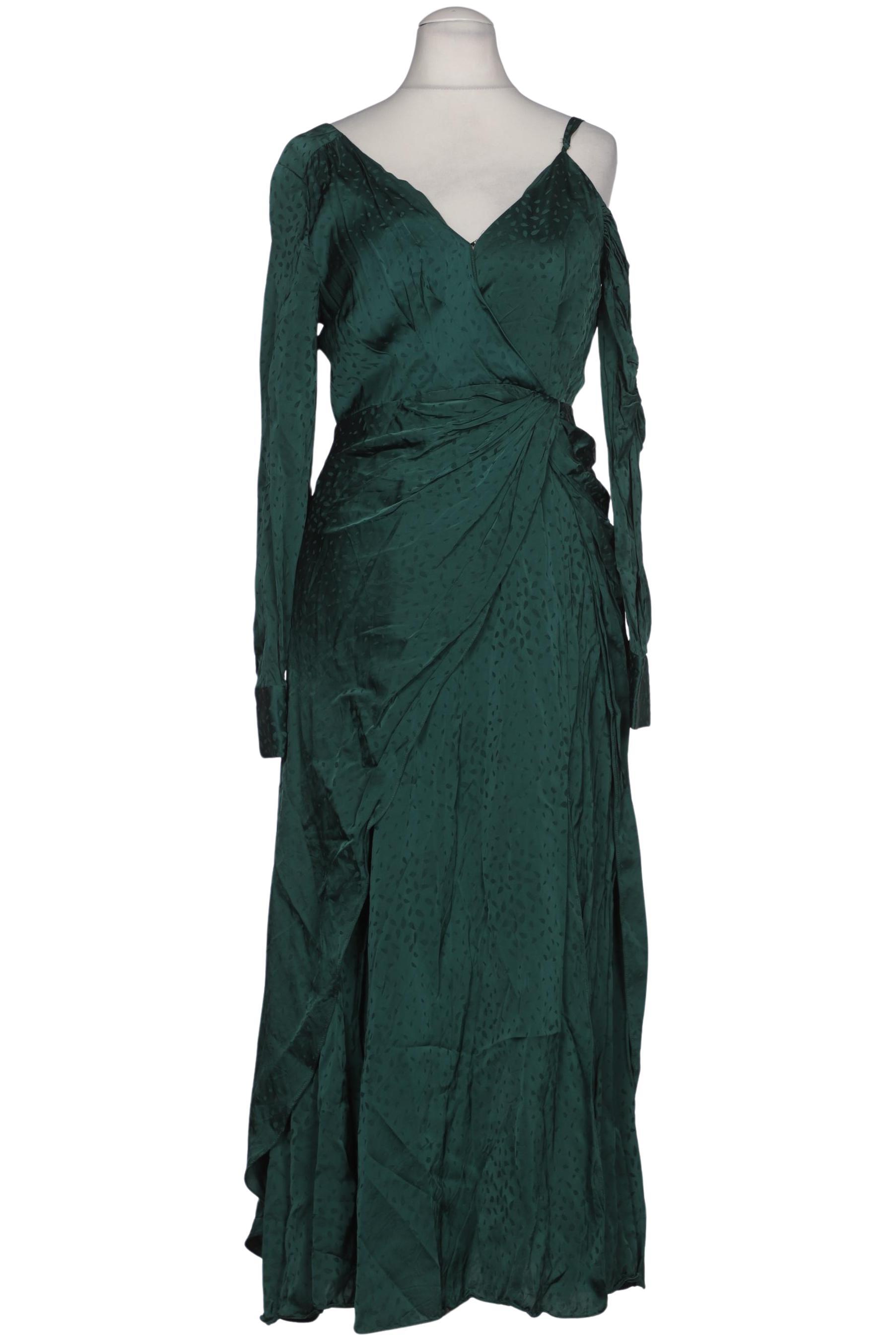 

self-portrait Damen Kleid, grün, Gr. 12