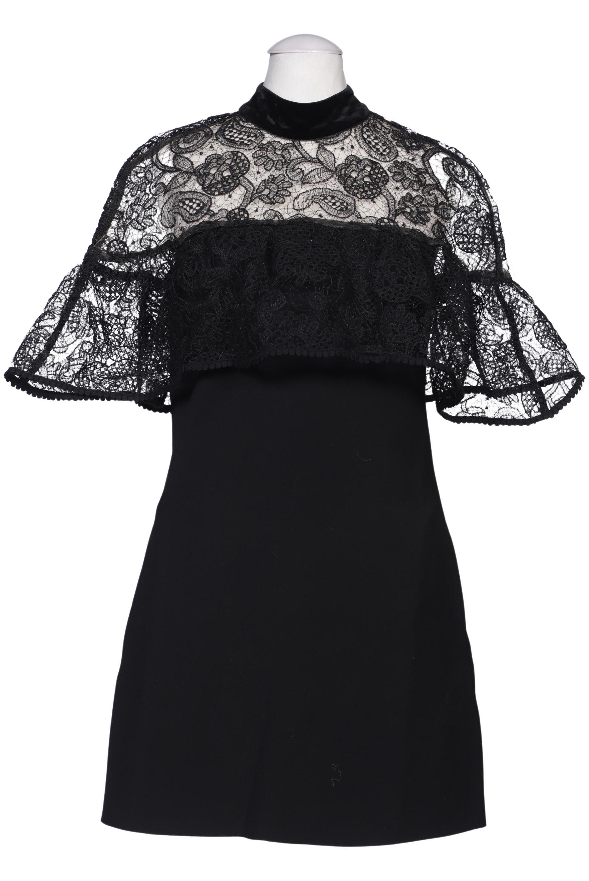 

self-portrait Damen Kleid, schwarz, Gr. 8