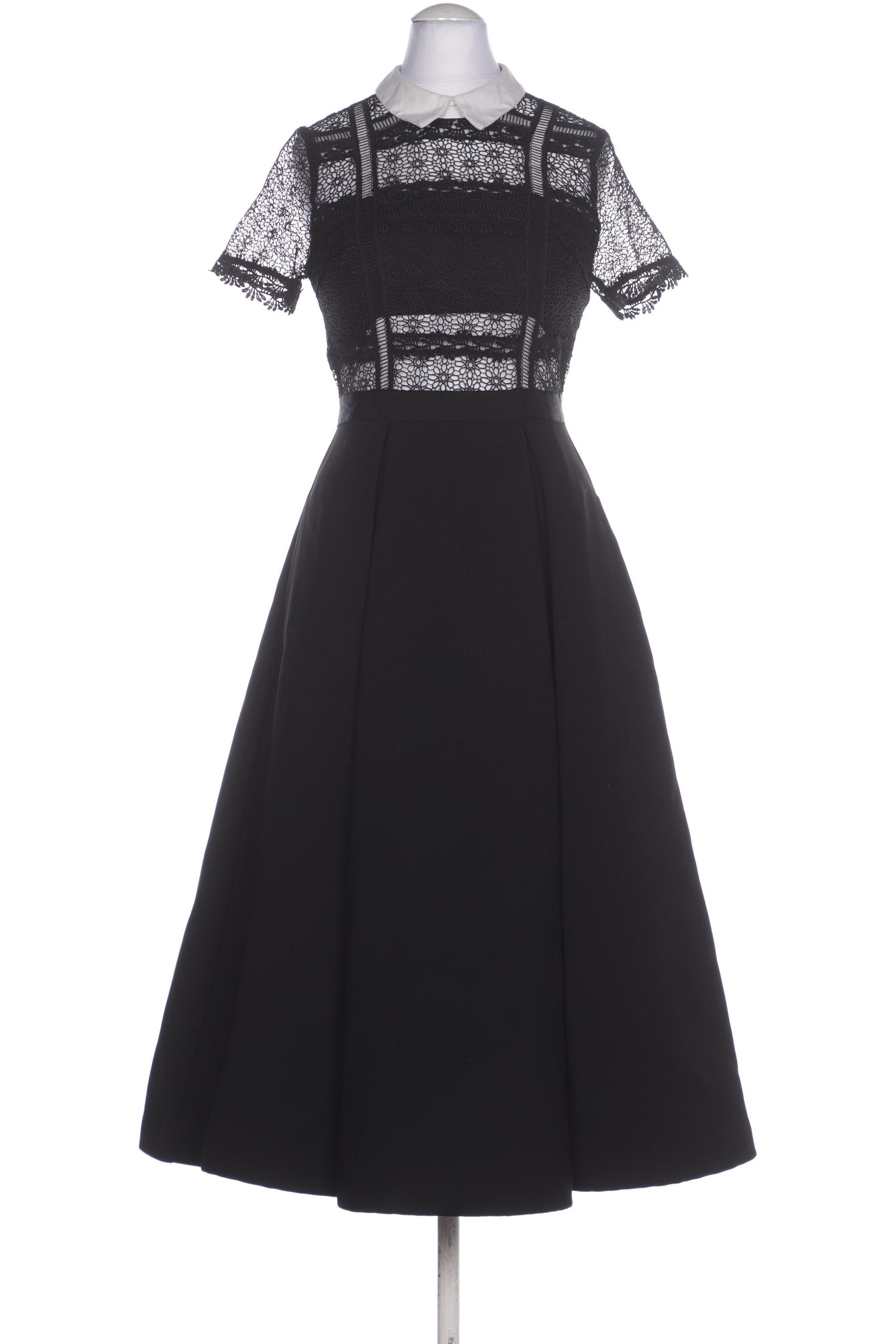 

self-portrait Damen Kleid, schwarz, Gr. 10