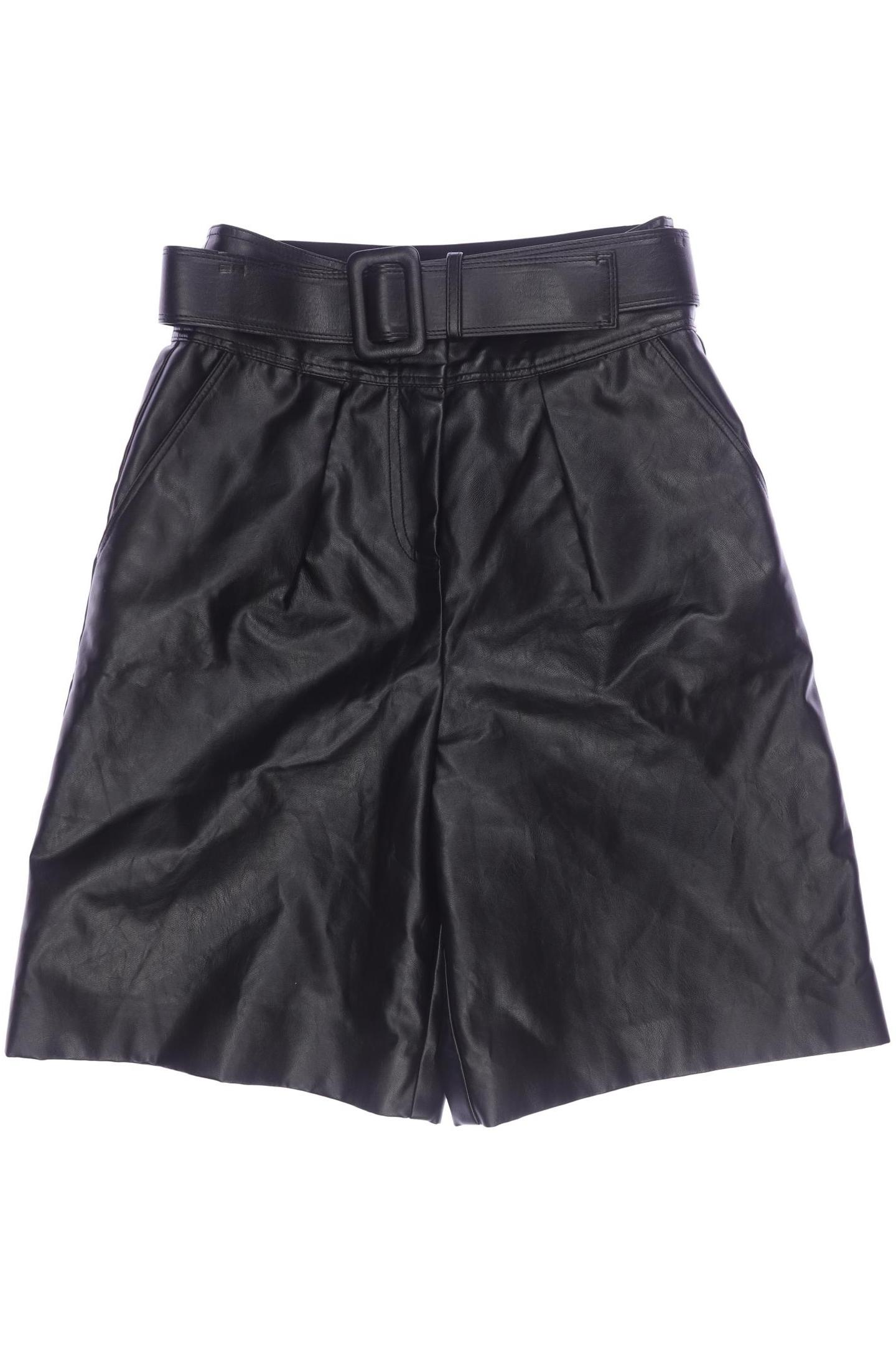 

self-portrait Damen Shorts, schwarz, Gr. 8