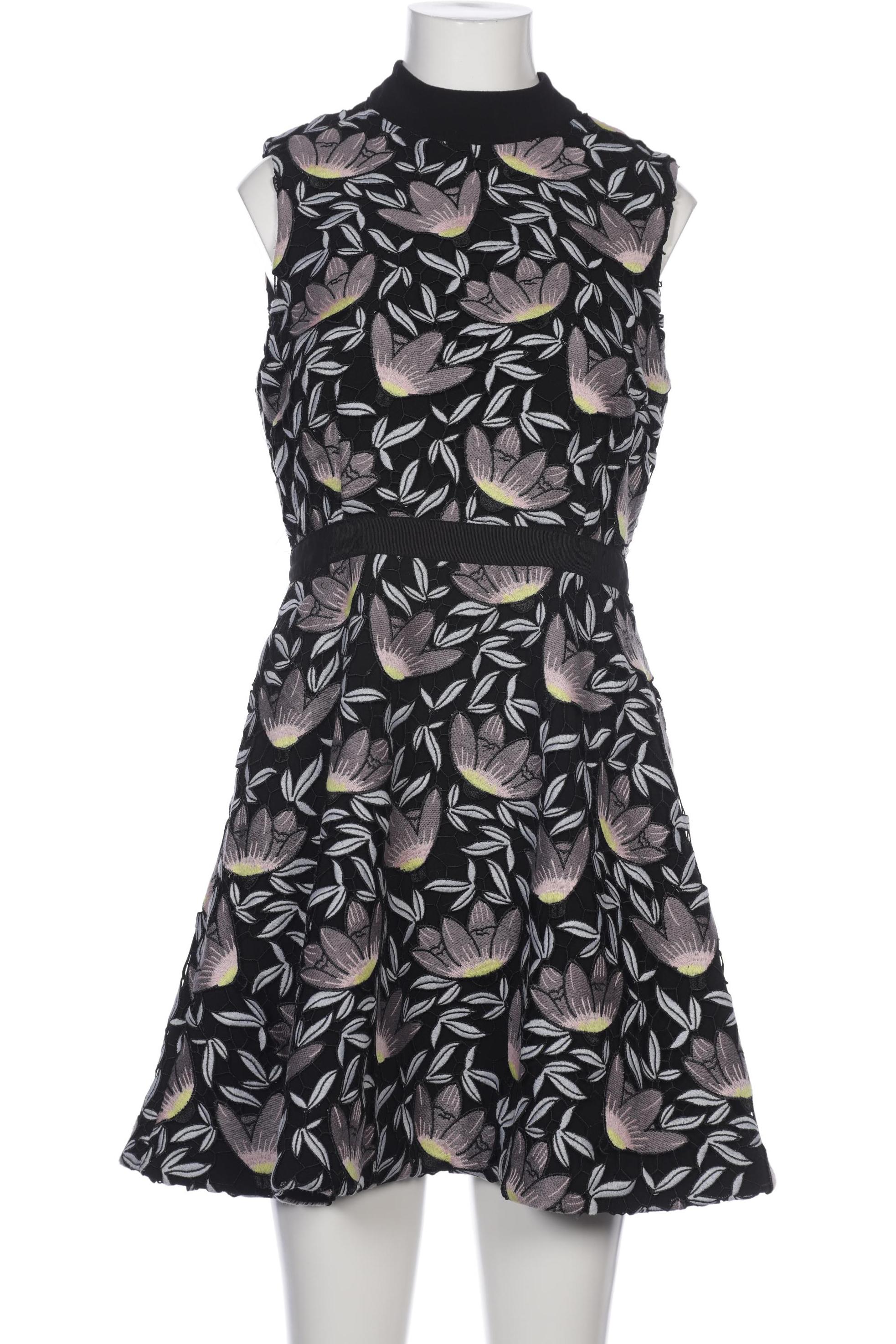 

self-portrait Damen Kleid, schwarz