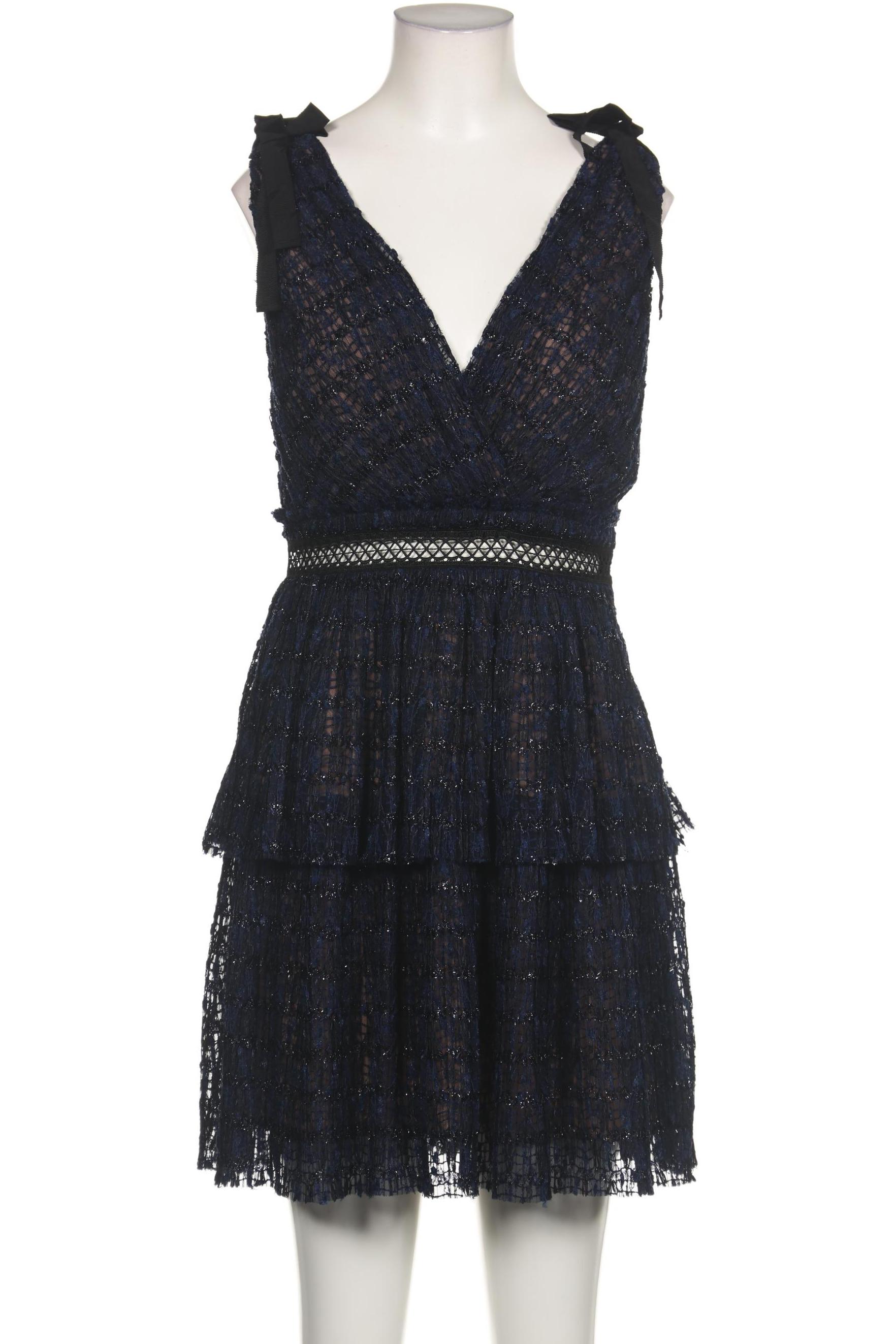 

self-portrait Damen Kleid, marineblau, Gr. 10