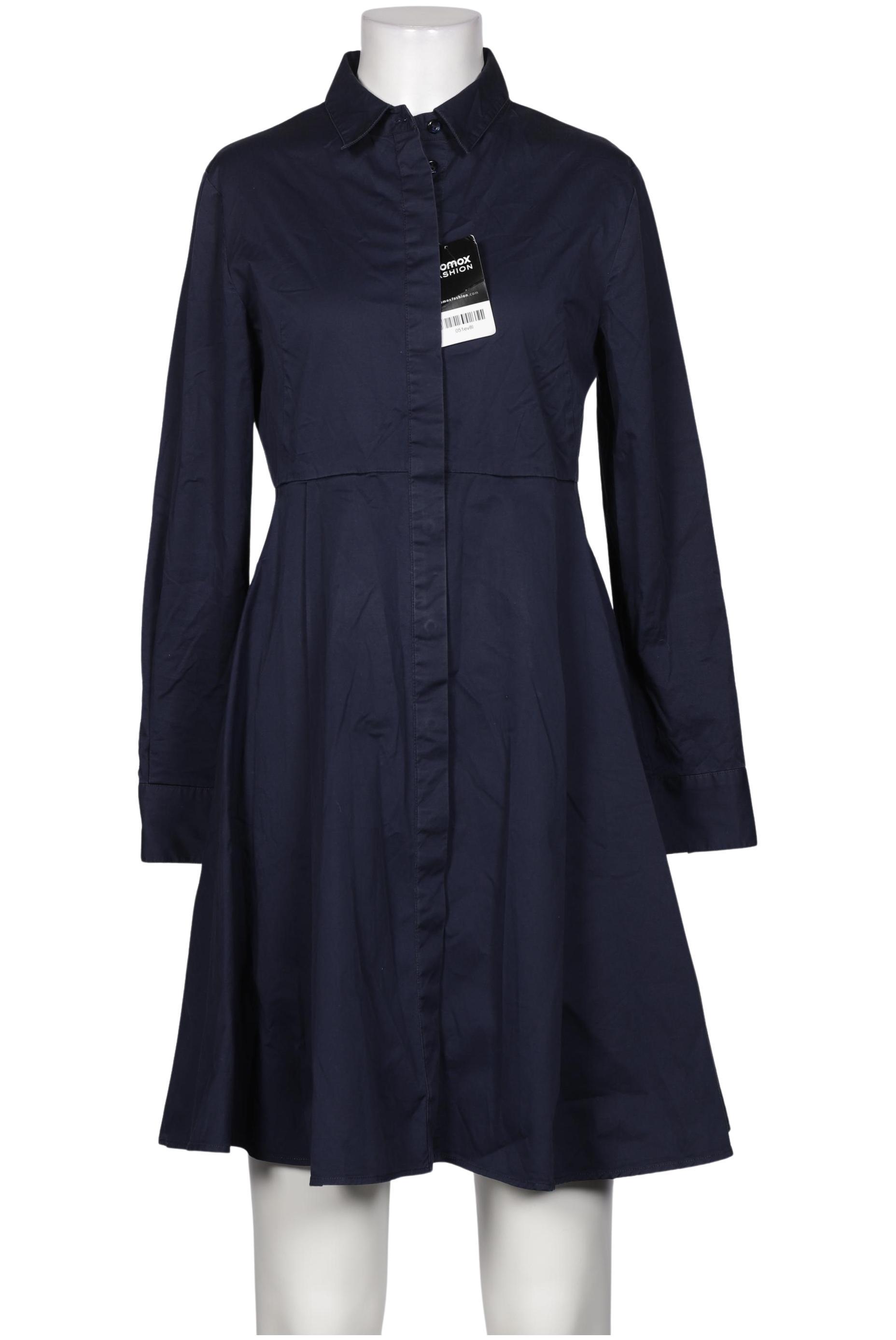 

SEM PER LEI Damen Kleid, marineblau, Gr. 38