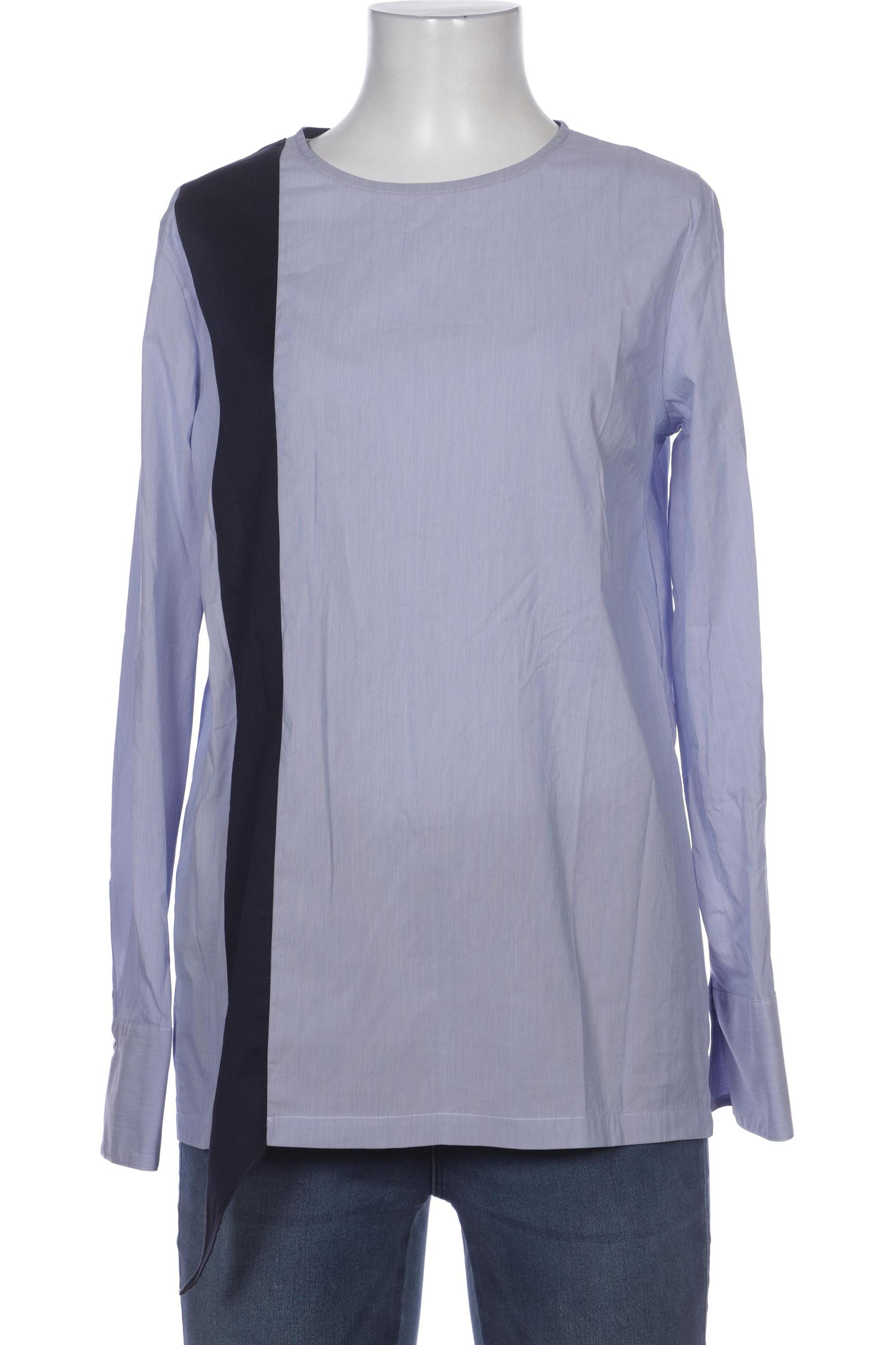 

SEM PER LEI Damen Bluse, blau, Gr. 36