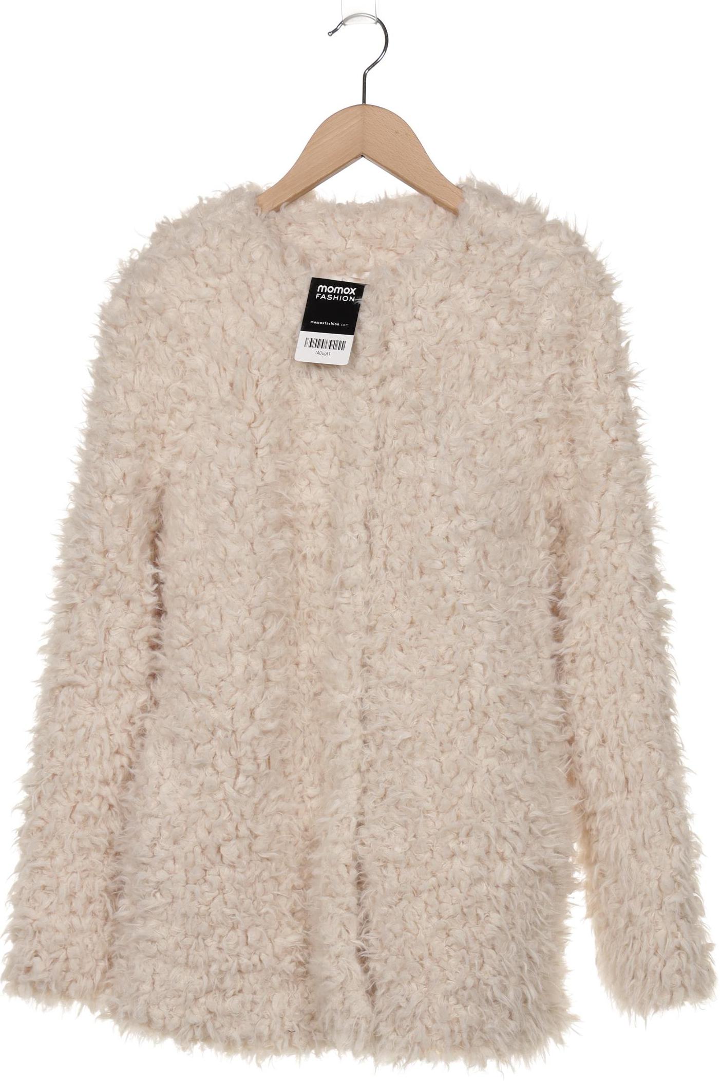 

SEM PER LEI Damen Jacke, beige, Gr. 38
