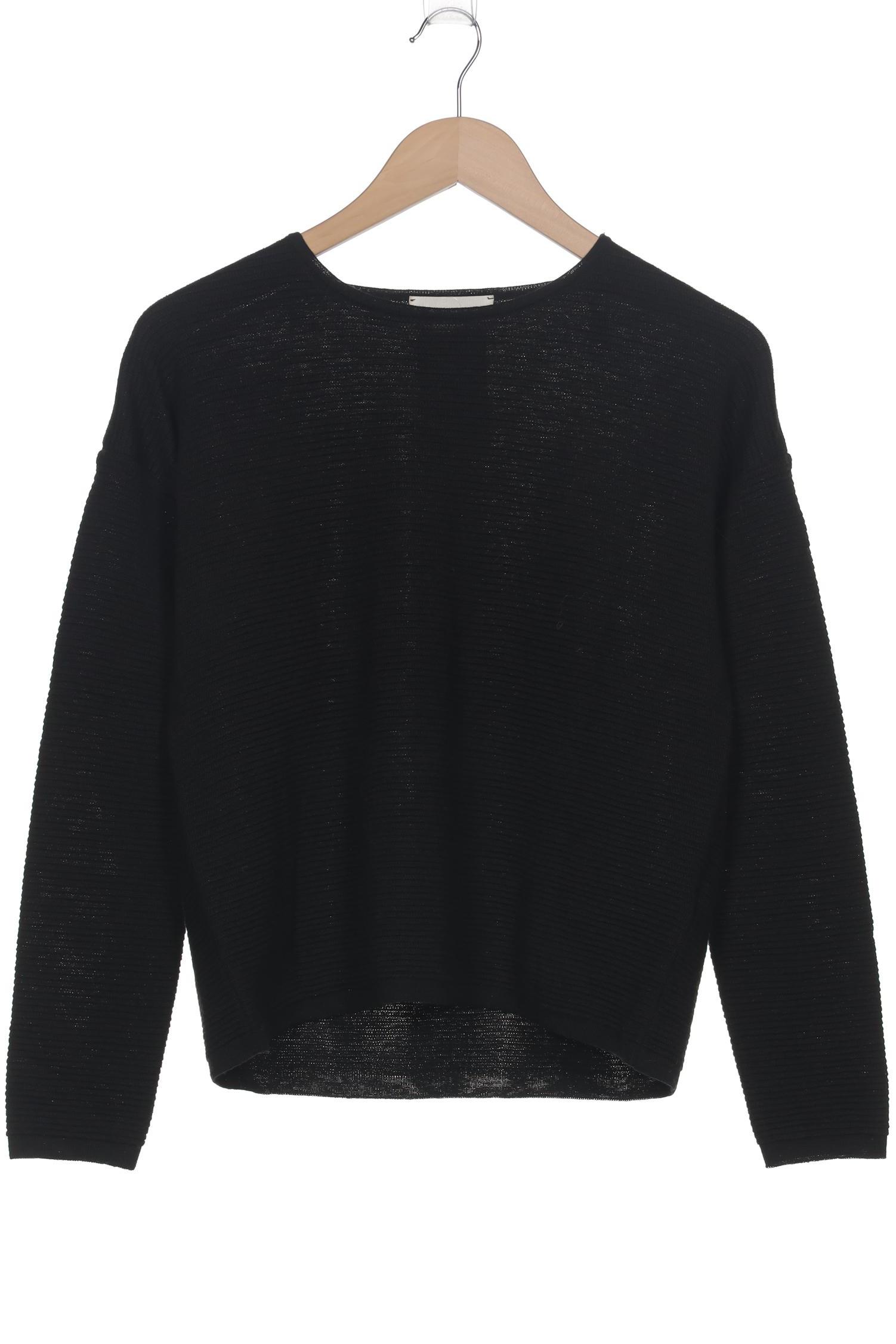 

SEM PER LEI Damen Pullover, schwarz, Gr. 36