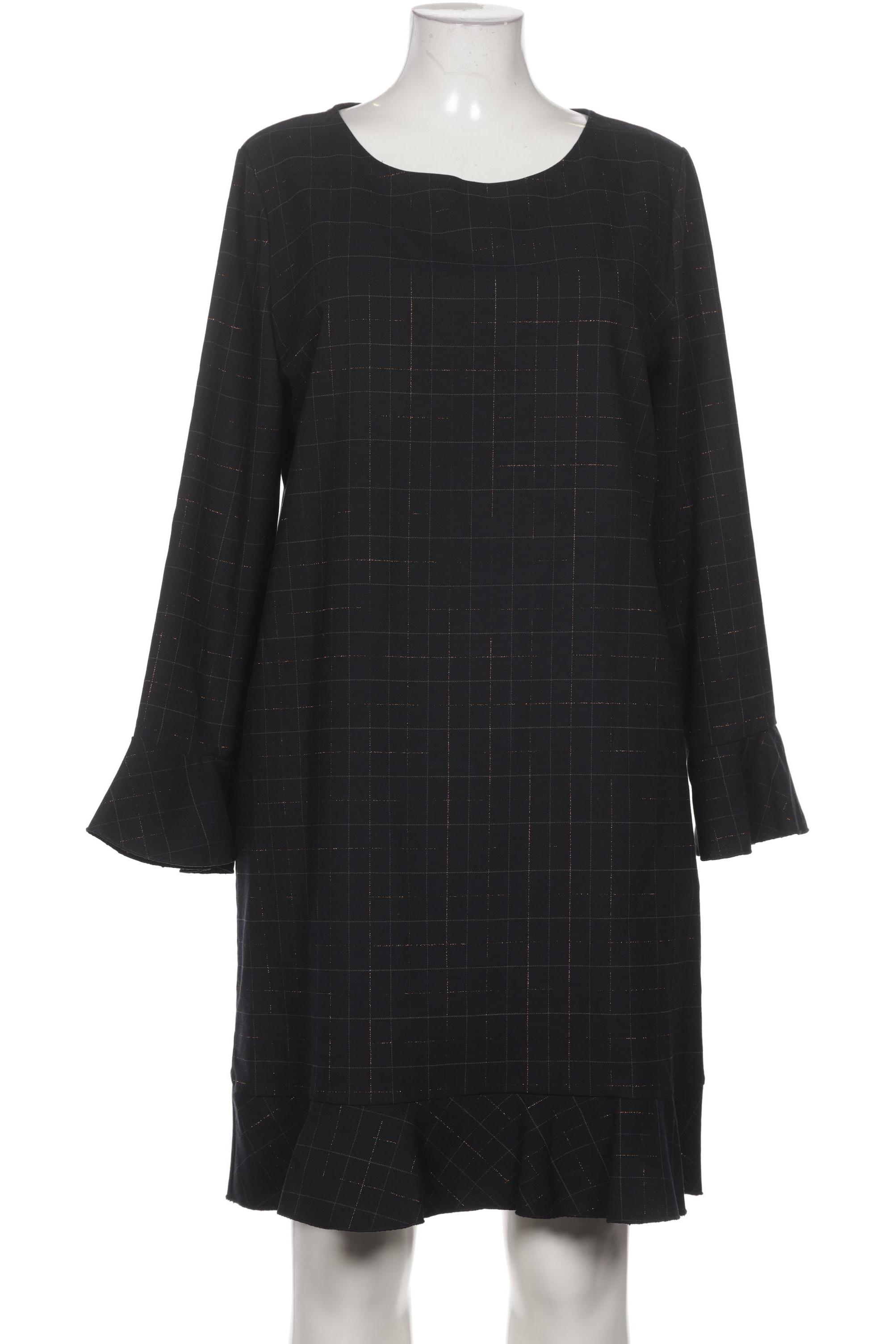 

SEM PER LEI Damen Kleid, marineblau, Gr. 44