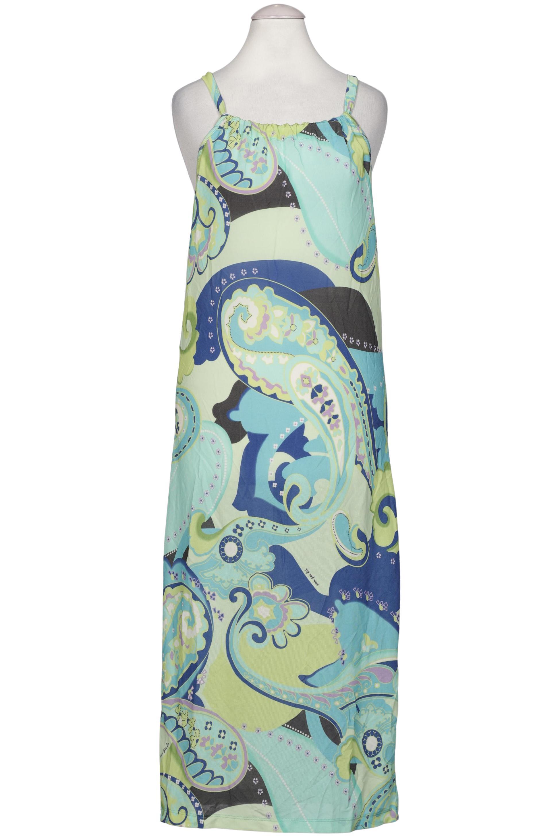 Thumbnail - SEM PER LEI Damen Kleid, mehrfarbig, Gr. 36