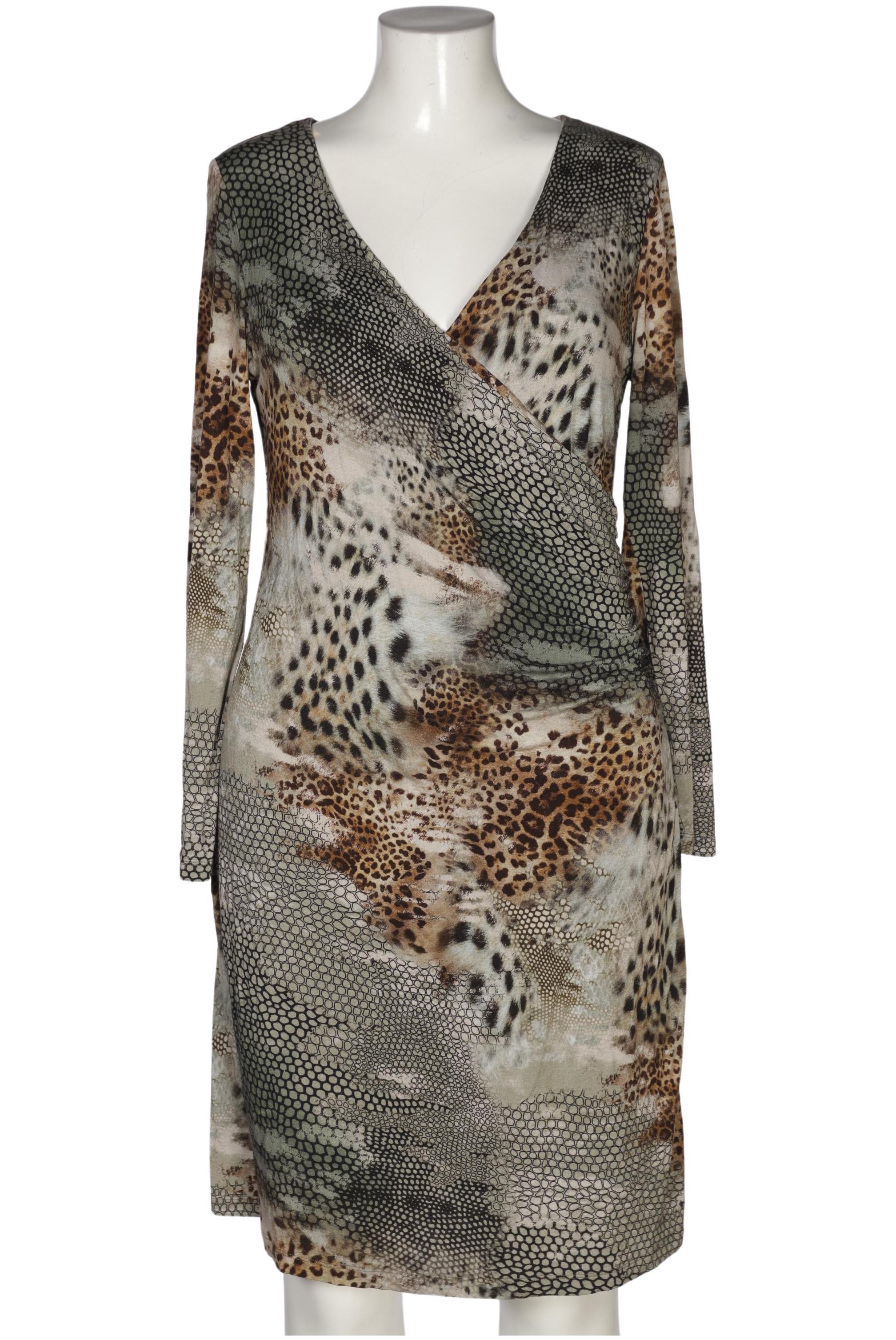 

SEM PER LEI Damen Kleid, beige, Gr. 44
