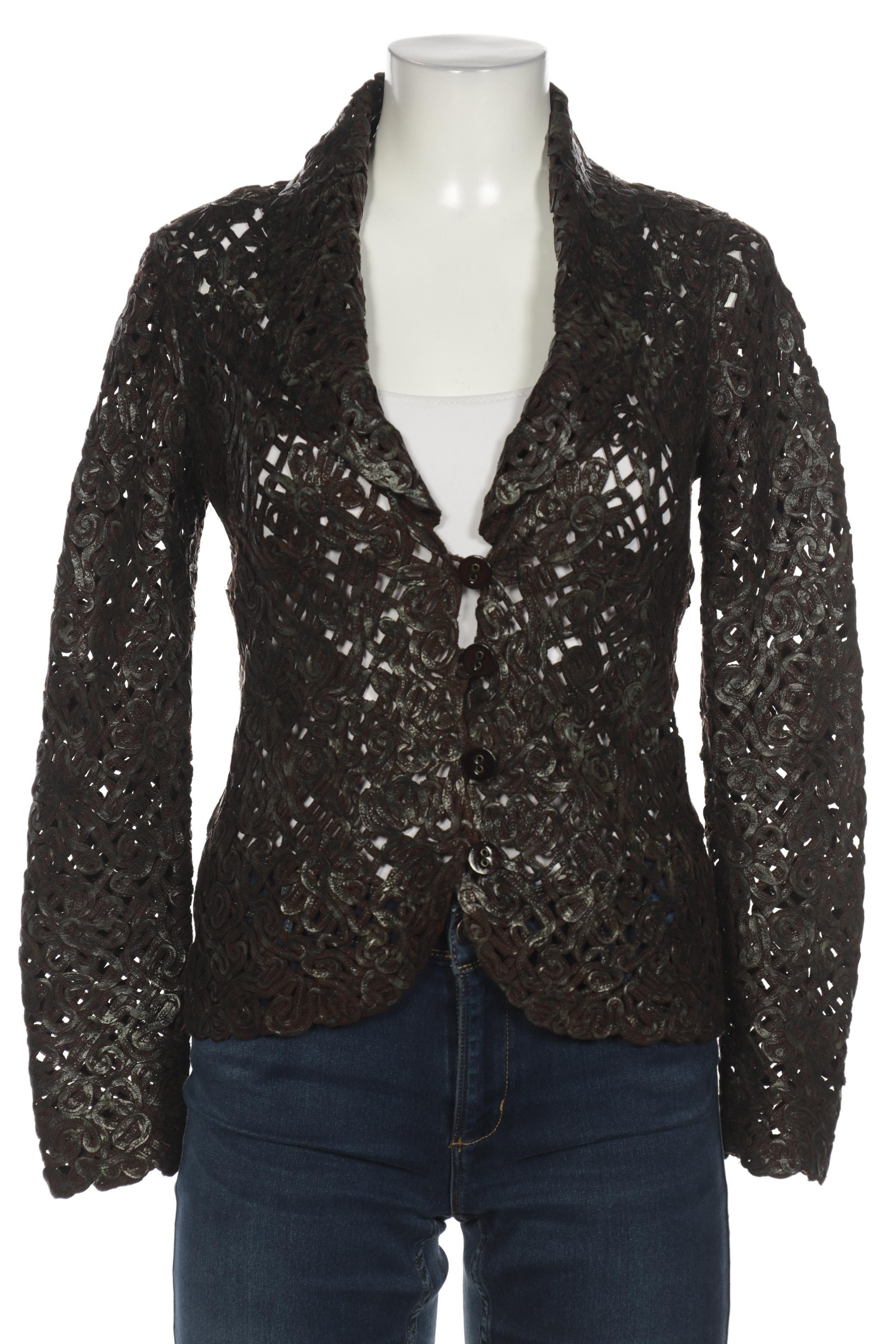 

SEM PER LEI Damen Blazer, braun