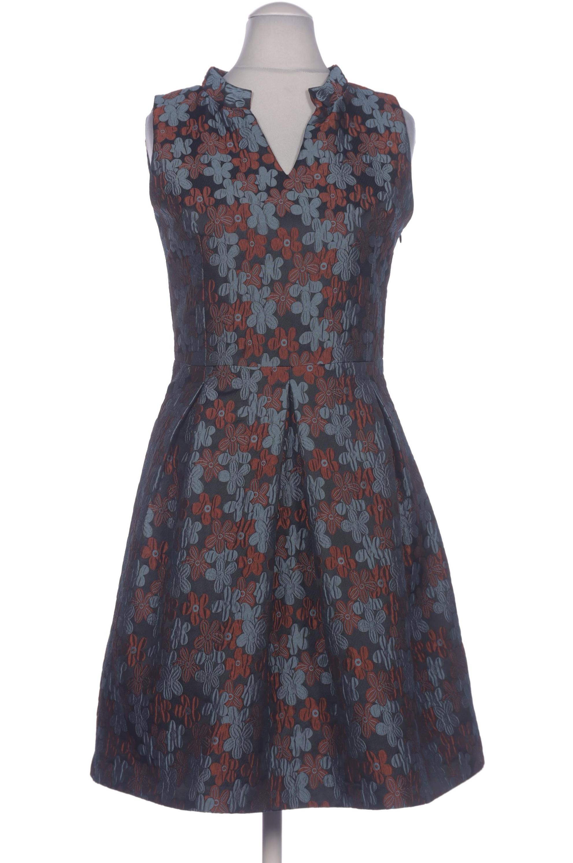 

SEM PER LEI Damen Kleid, mehrfarbig, Gr. 38