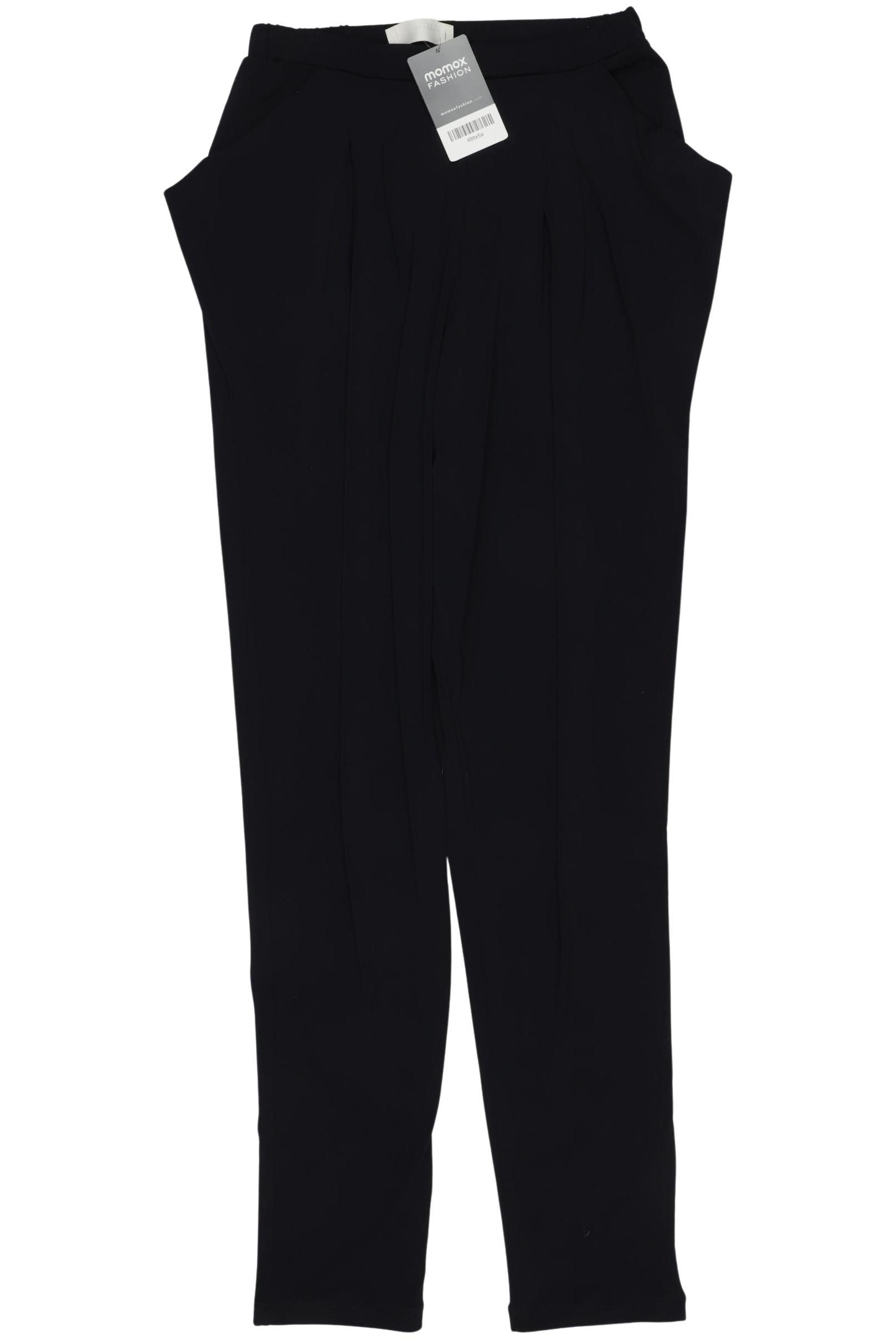 

SEM PER LEI Damen Stoffhose, marineblau, Gr. 36