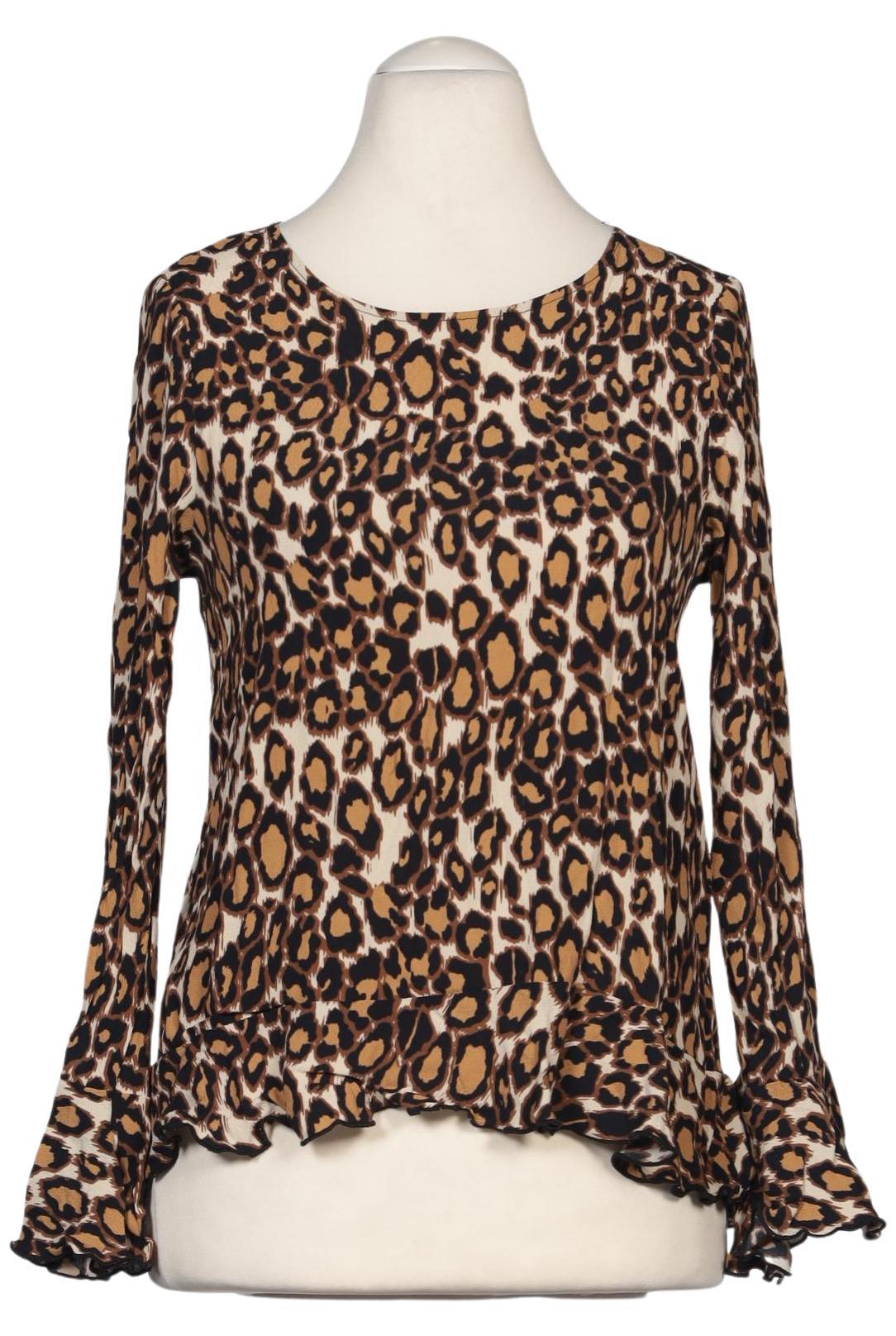 

SEM PER LEI Damen Bluse, braun, Gr. 38