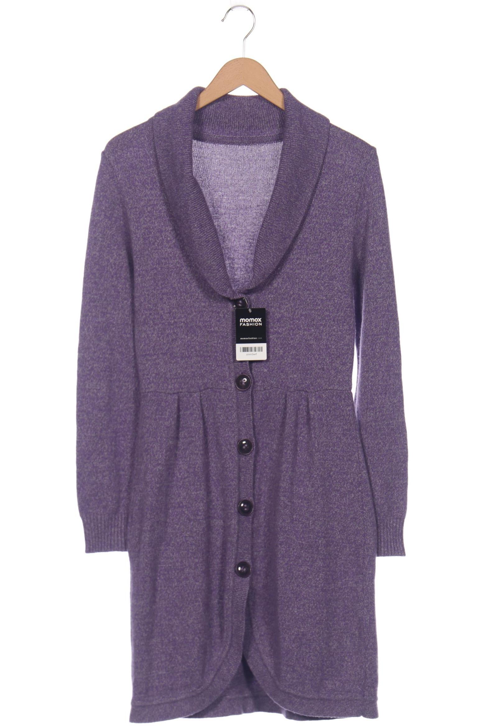 

SEM PER LEI Damen Strickjacke, flieder, Gr. 38