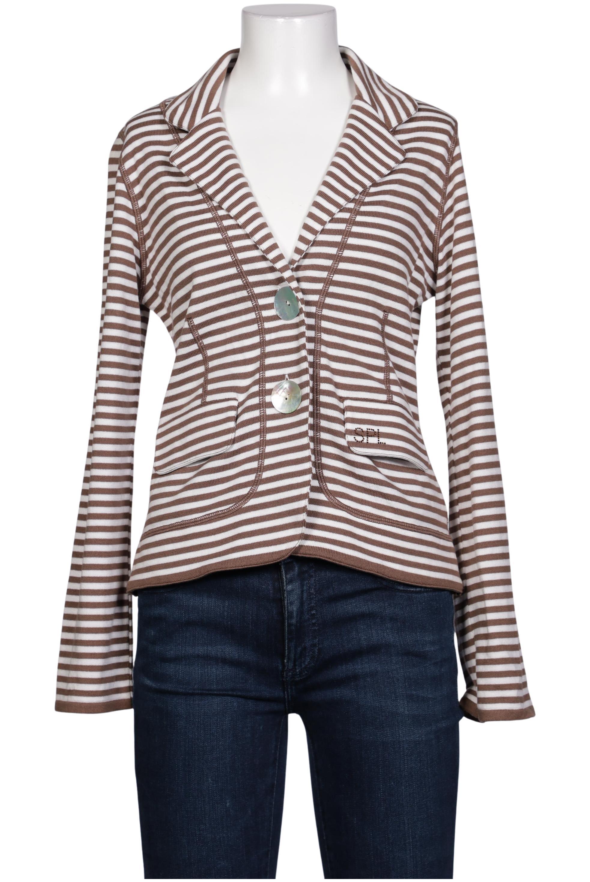 

SEM PER LEI Damen Blazer, mehrfarbig, Gr. 38