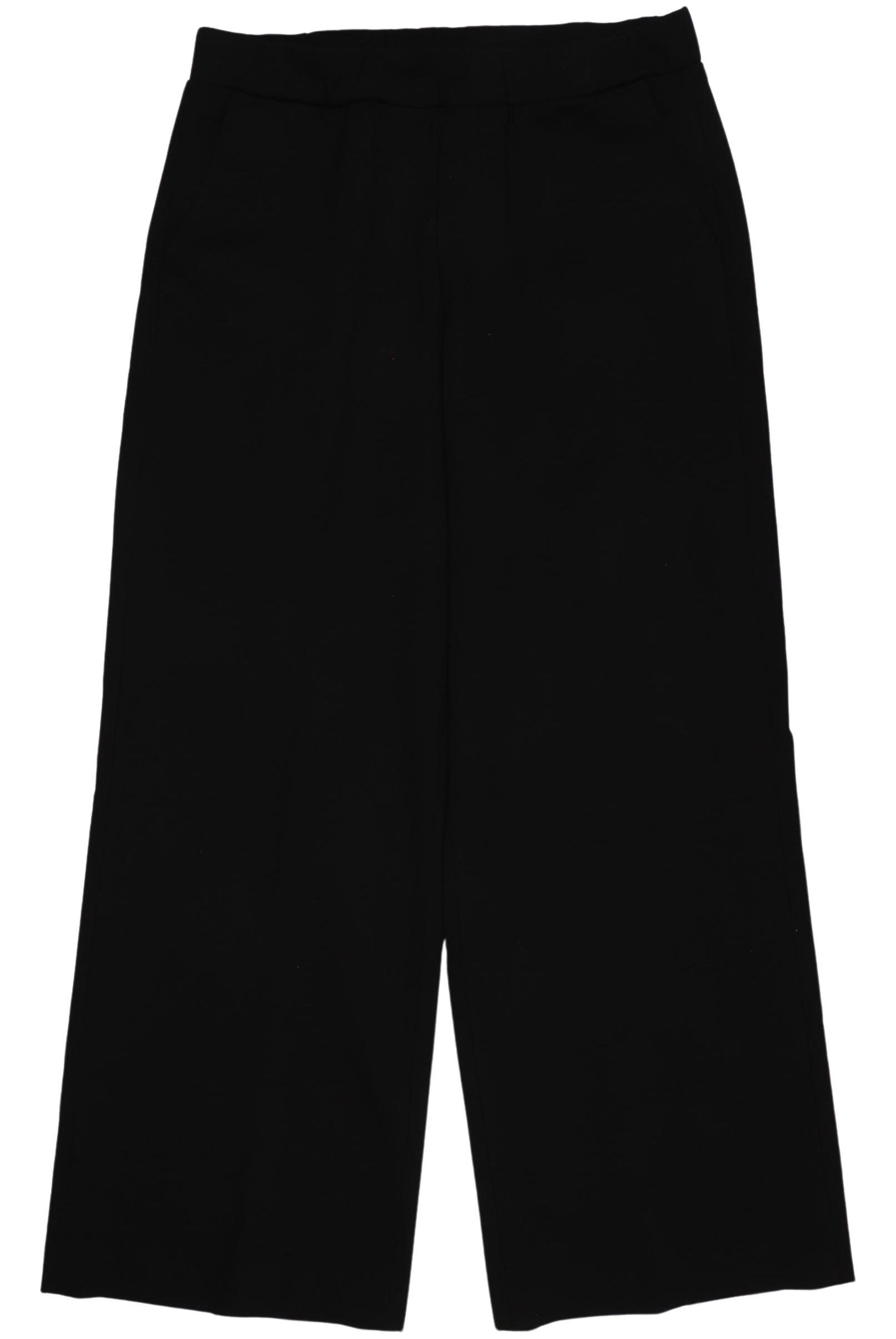 

SEM PER LEI Damen Stoffhose, schwarz, Gr. 42