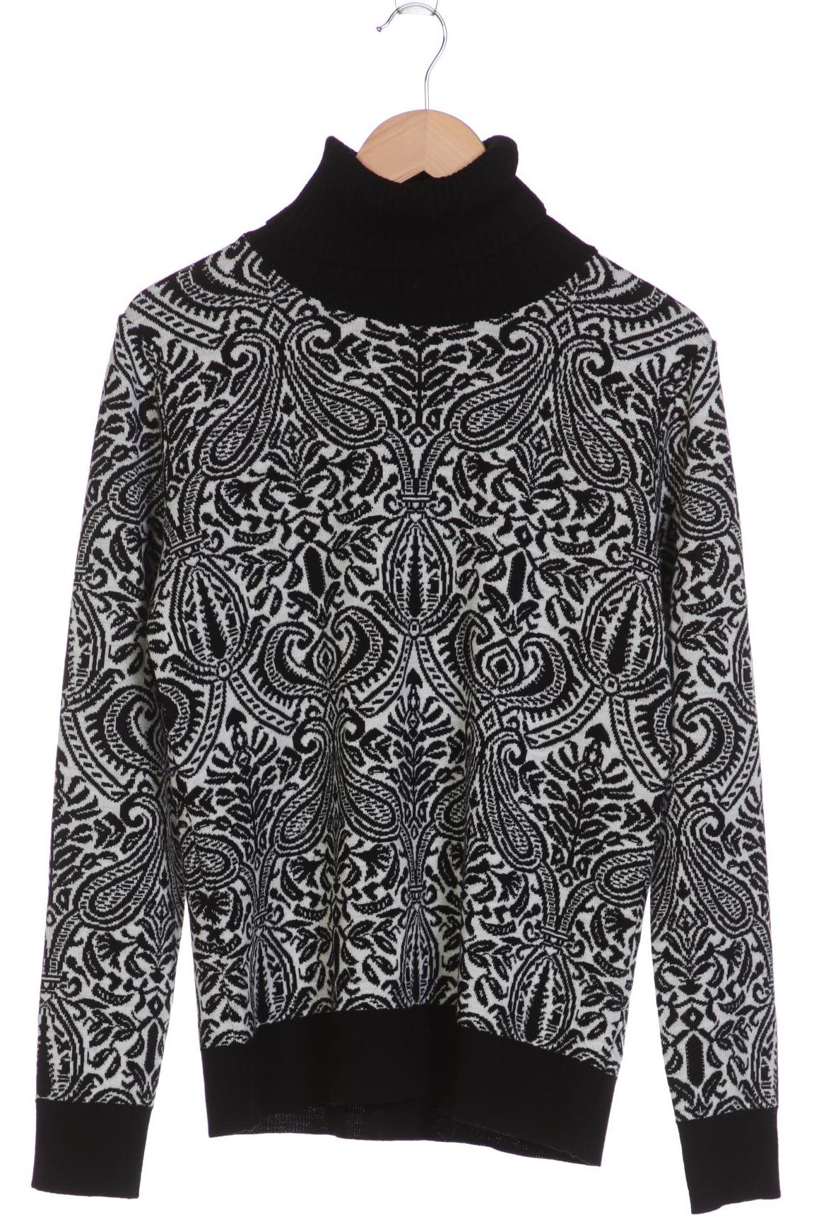 

SEM PER LEI Damen Pullover, schwarz