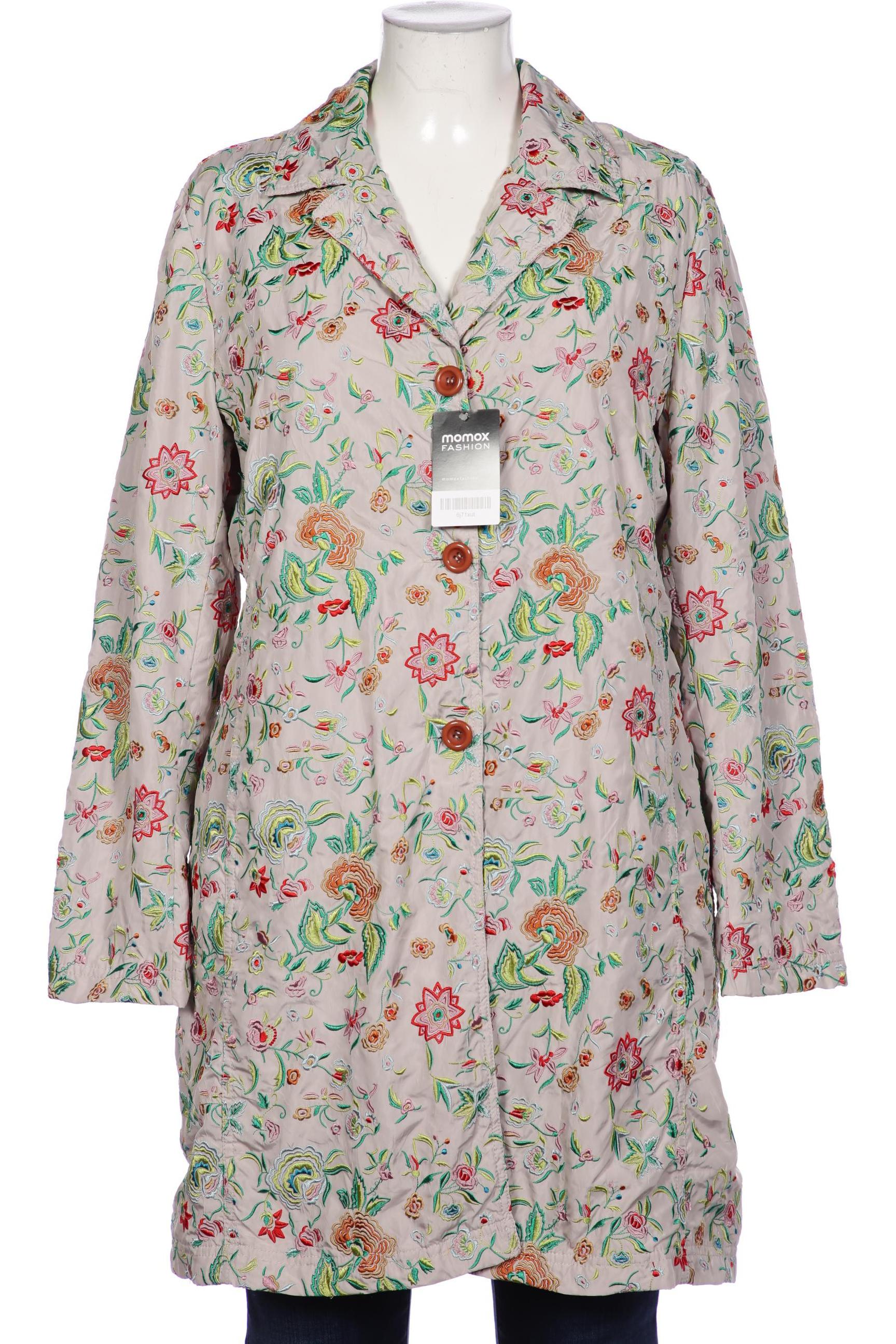 

SEM PER LEI Damen Mantel, beige, Gr. 44