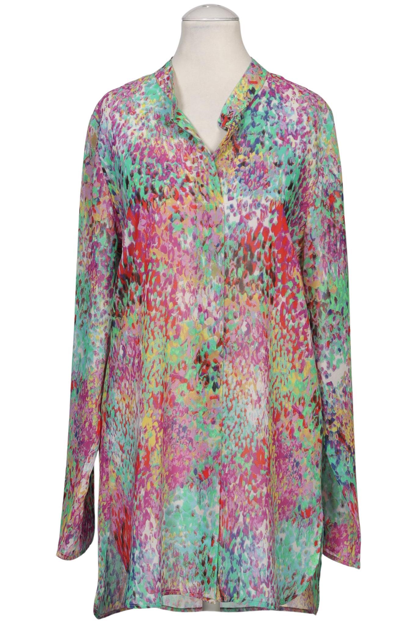 

SEM PER LEI Damen Bluse, mehrfarbig, Gr. 36