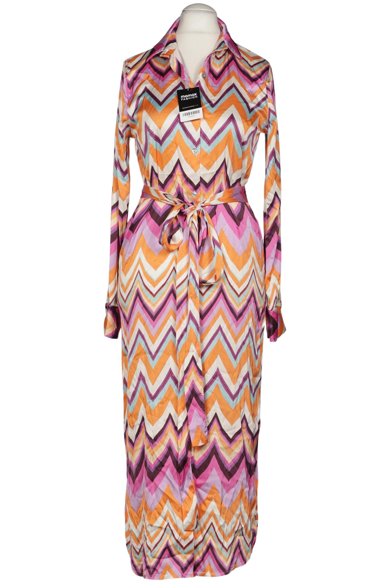 

SEM PER LEI Damen Kleid, mehrfarbig, Gr. 34