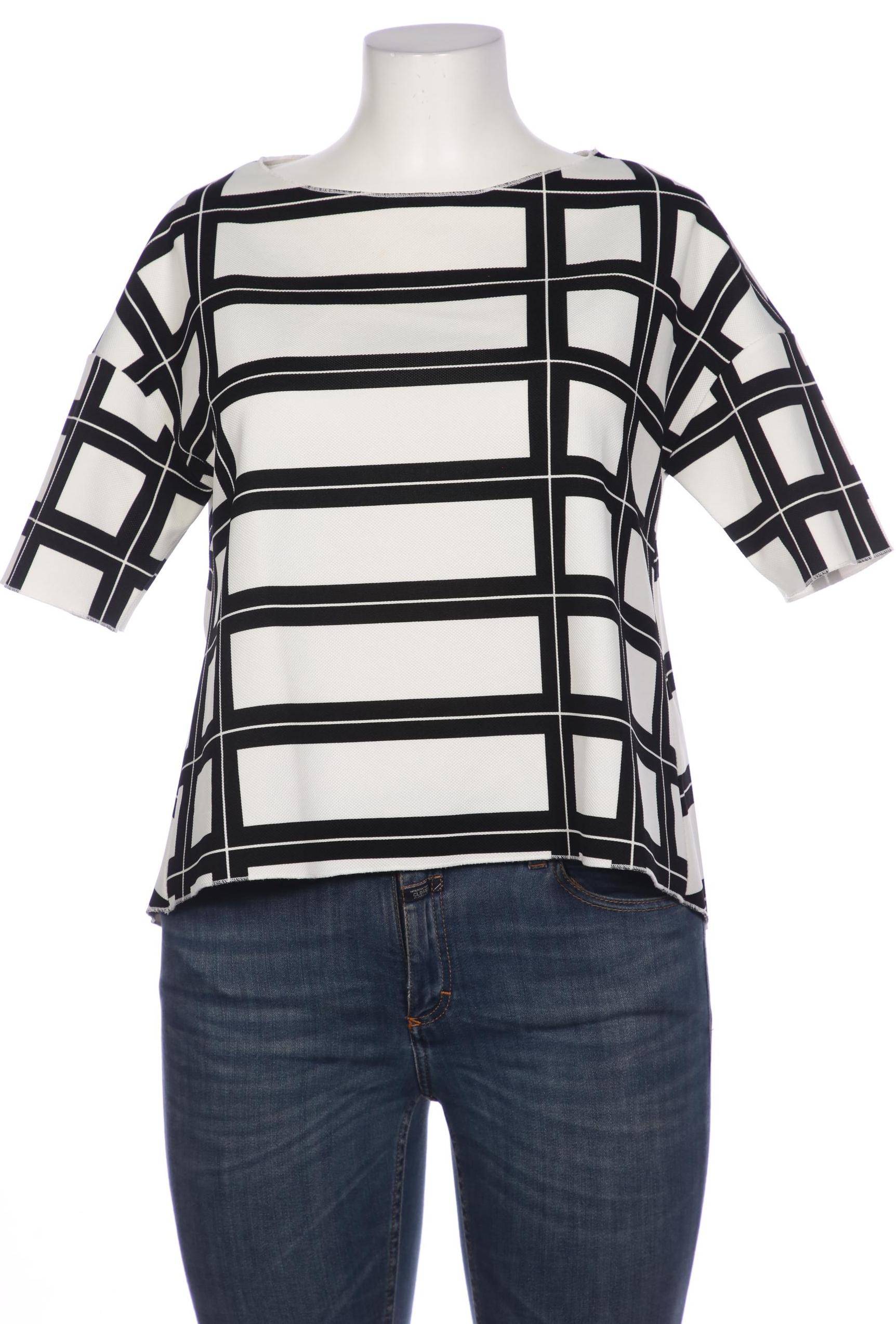 

SEM PER LEI Damen Bluse, weiß, Gr. 44
