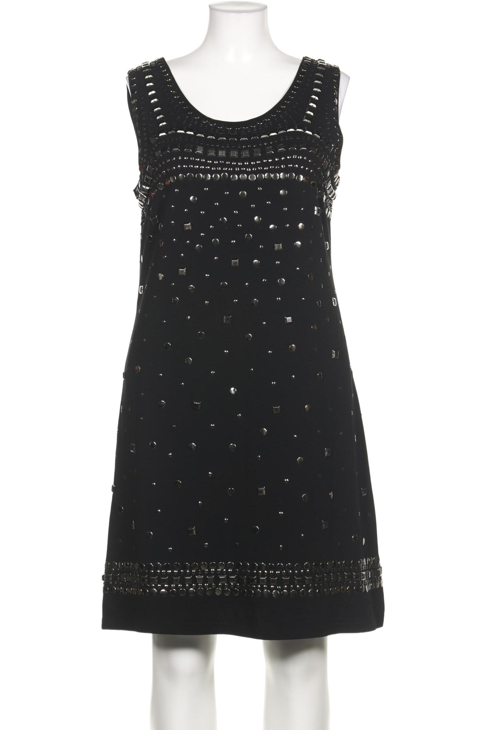 

SEM PER LEI Damen Kleid, schwarz, Gr. 44