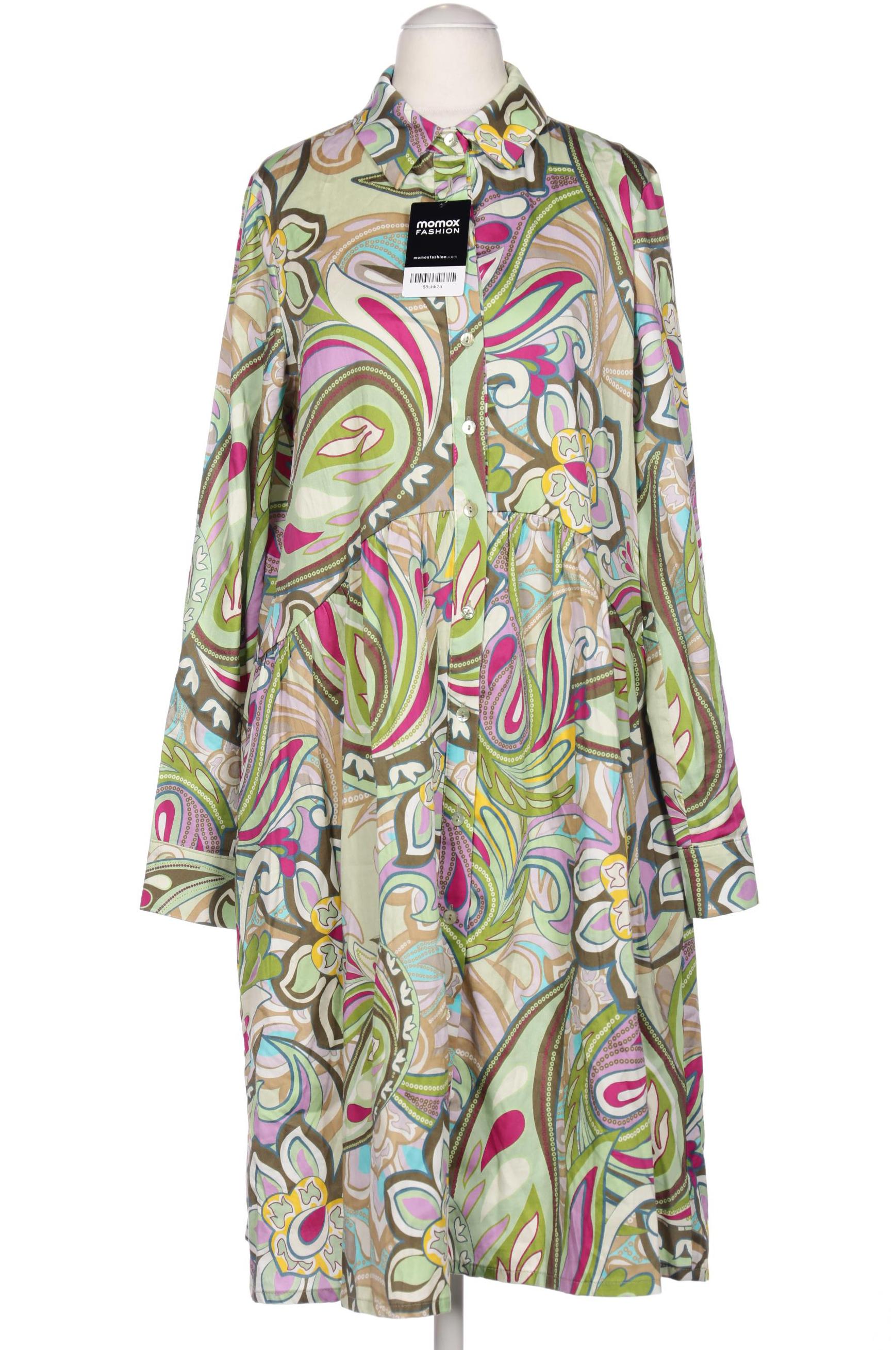 

SEM PER LEI Damen Kleid, mehrfarbig, Gr. 36