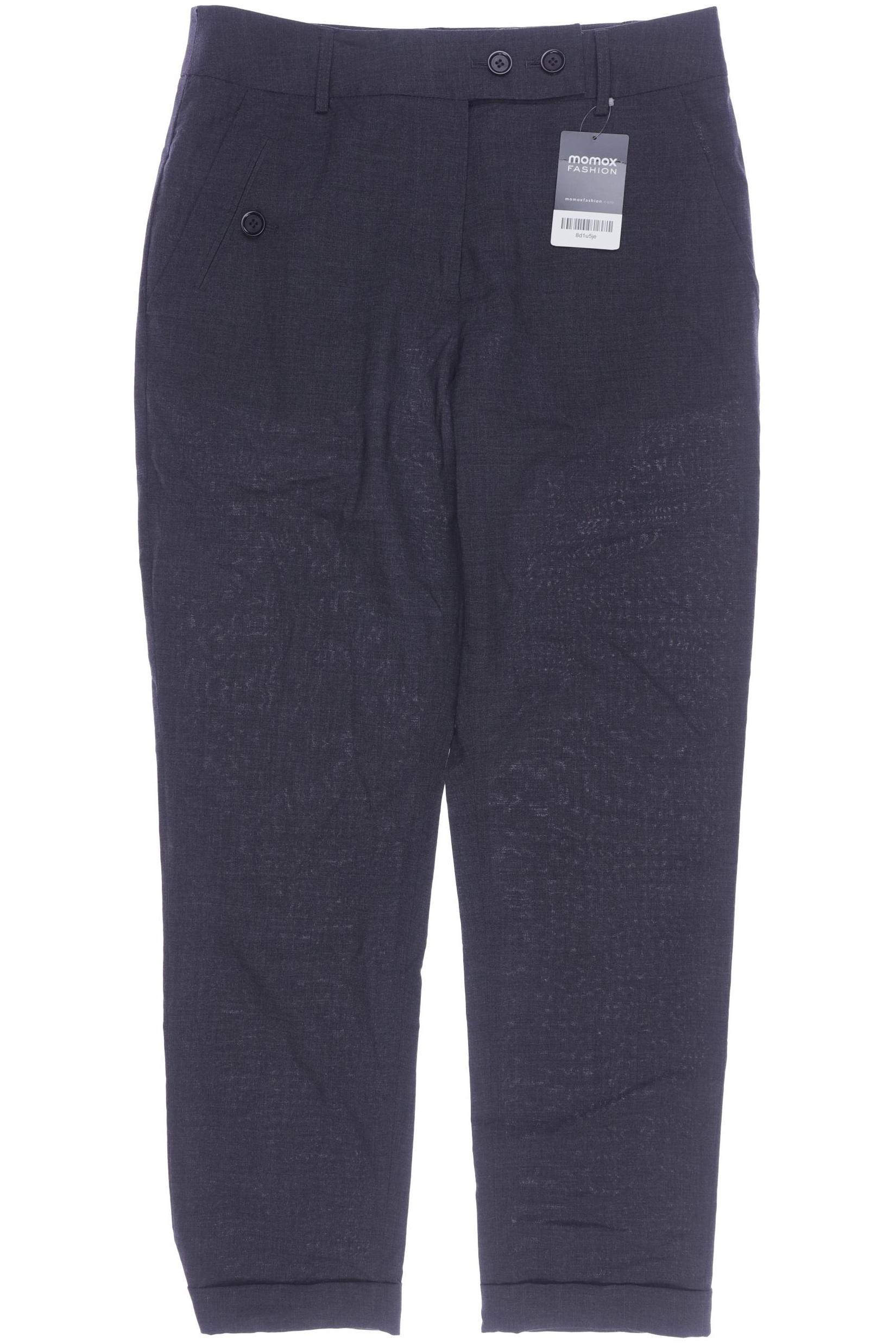 

SEM PER LEI Damen Stoffhose, grau, Gr. 38