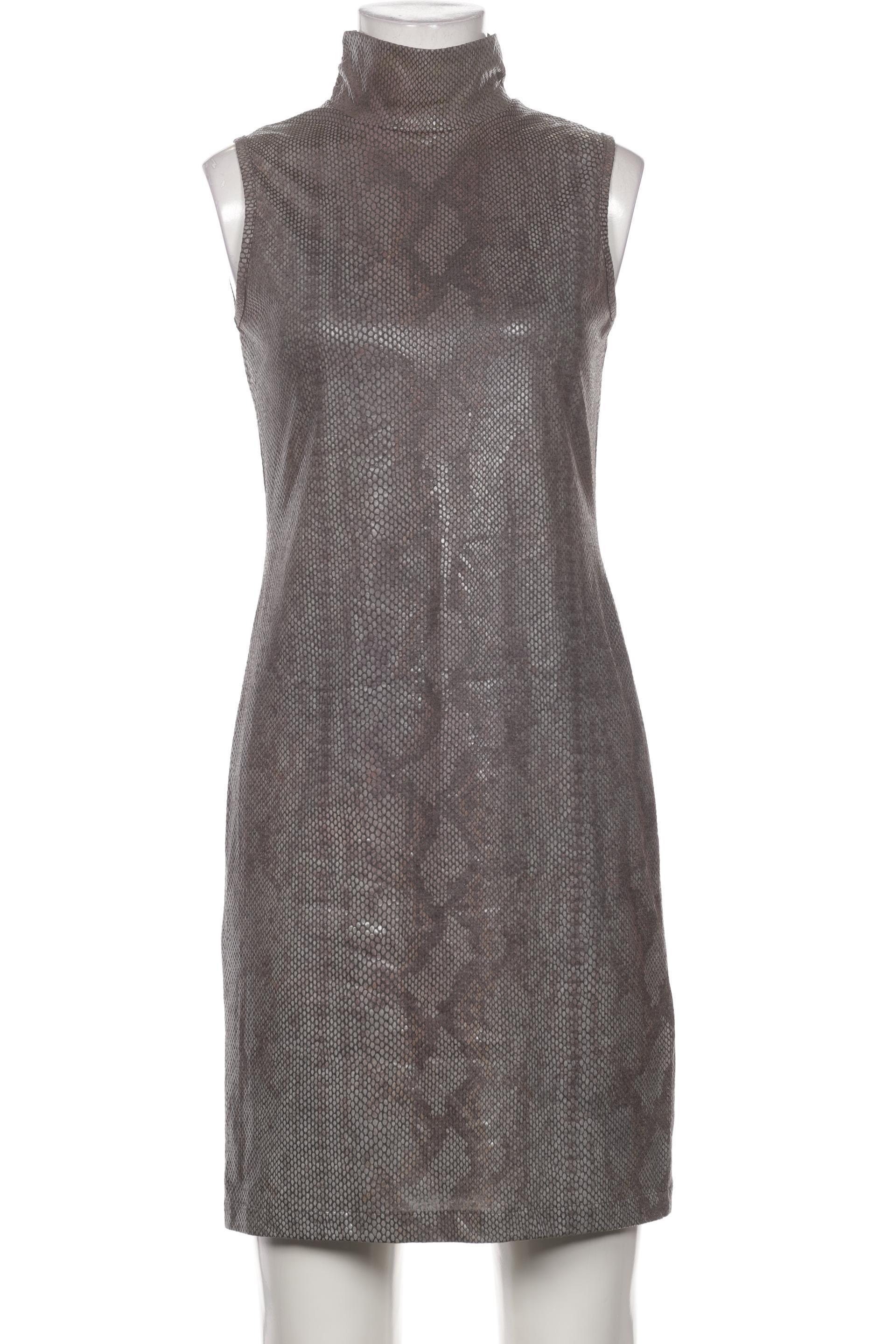 

SEM PER LEI Damen Kleid, grau, Gr. 36