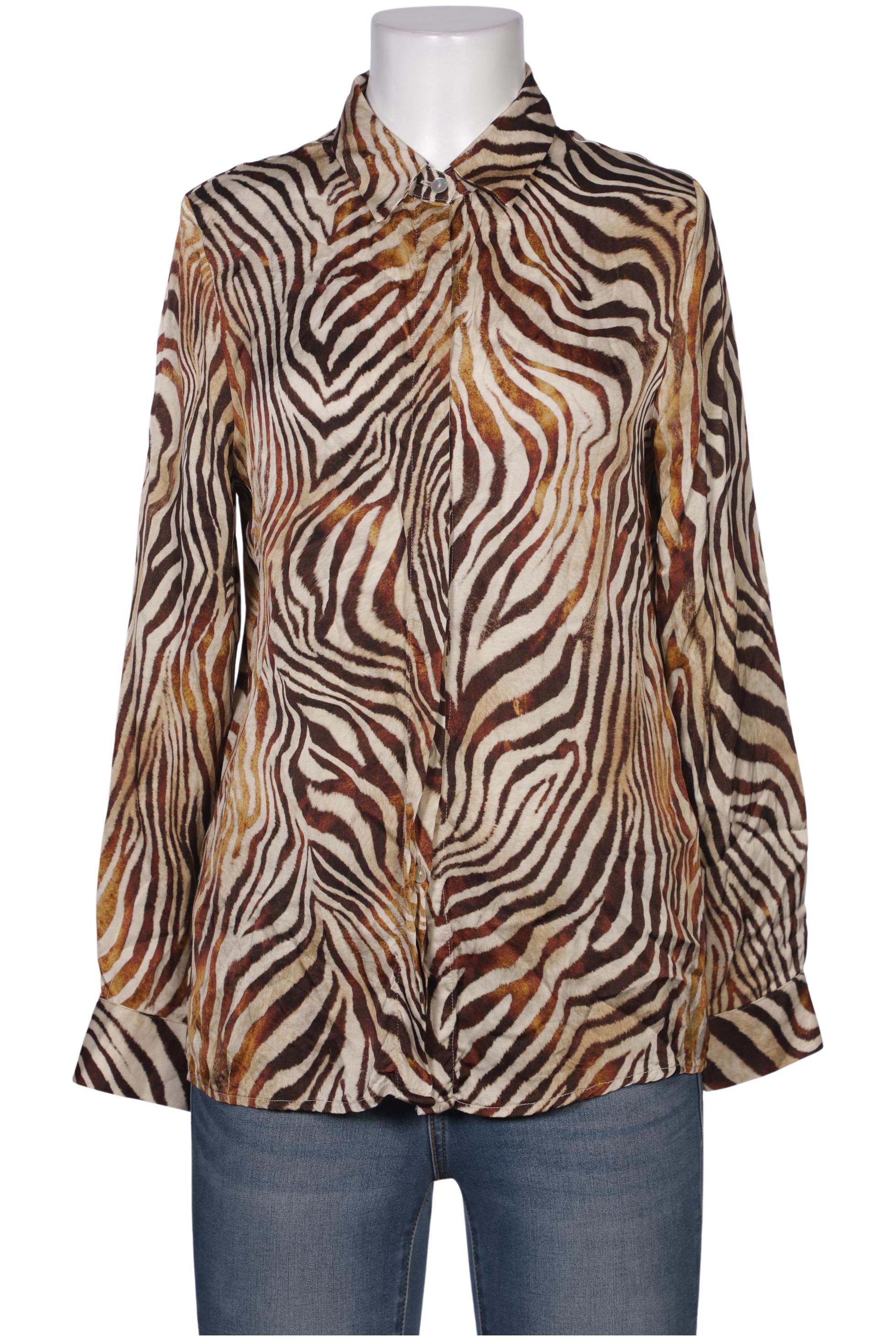 

SEM PER LEI Damen Bluse, braun, Gr. 38