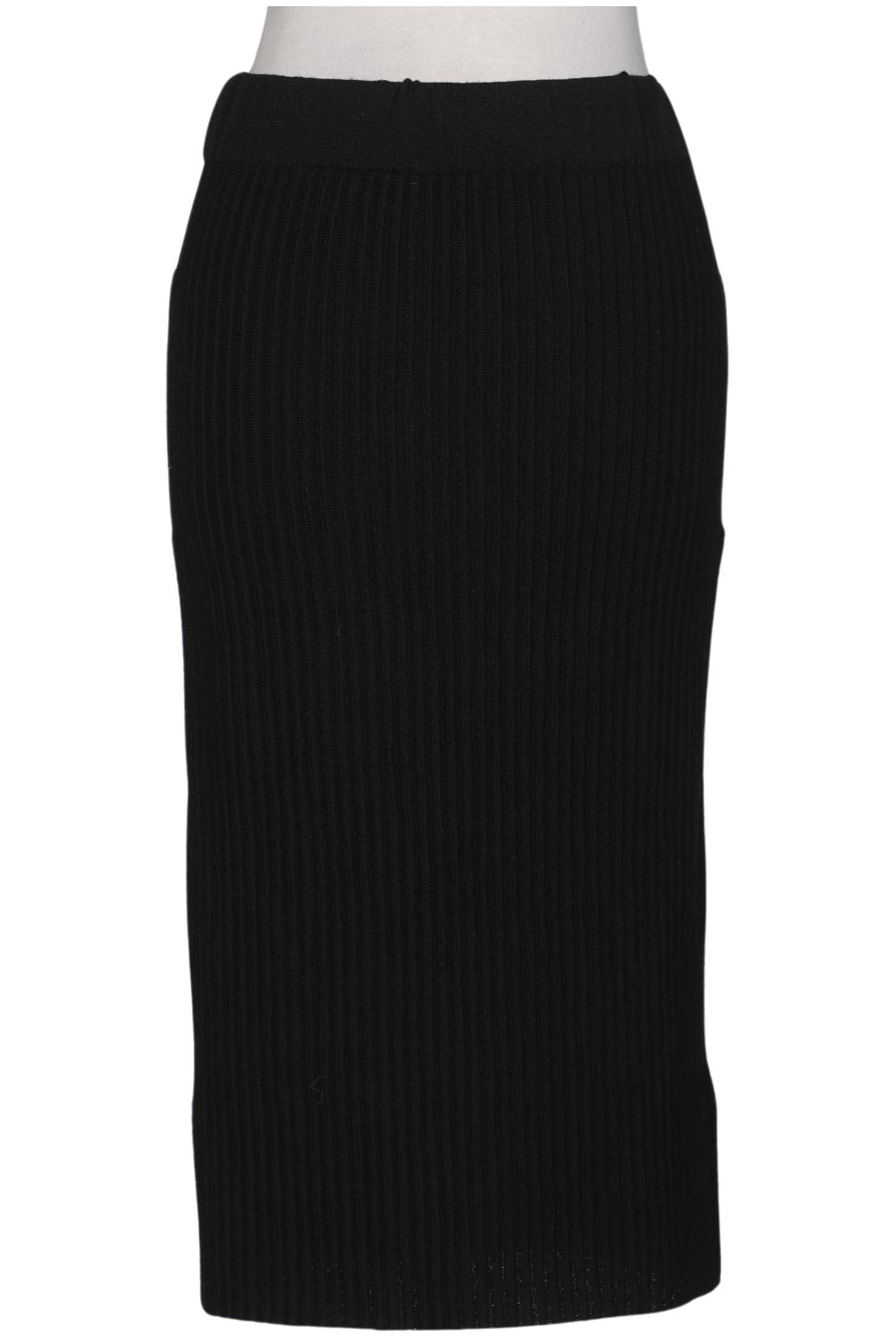 

SEM PER LEI Damen Rock, schwarz, Gr. 36