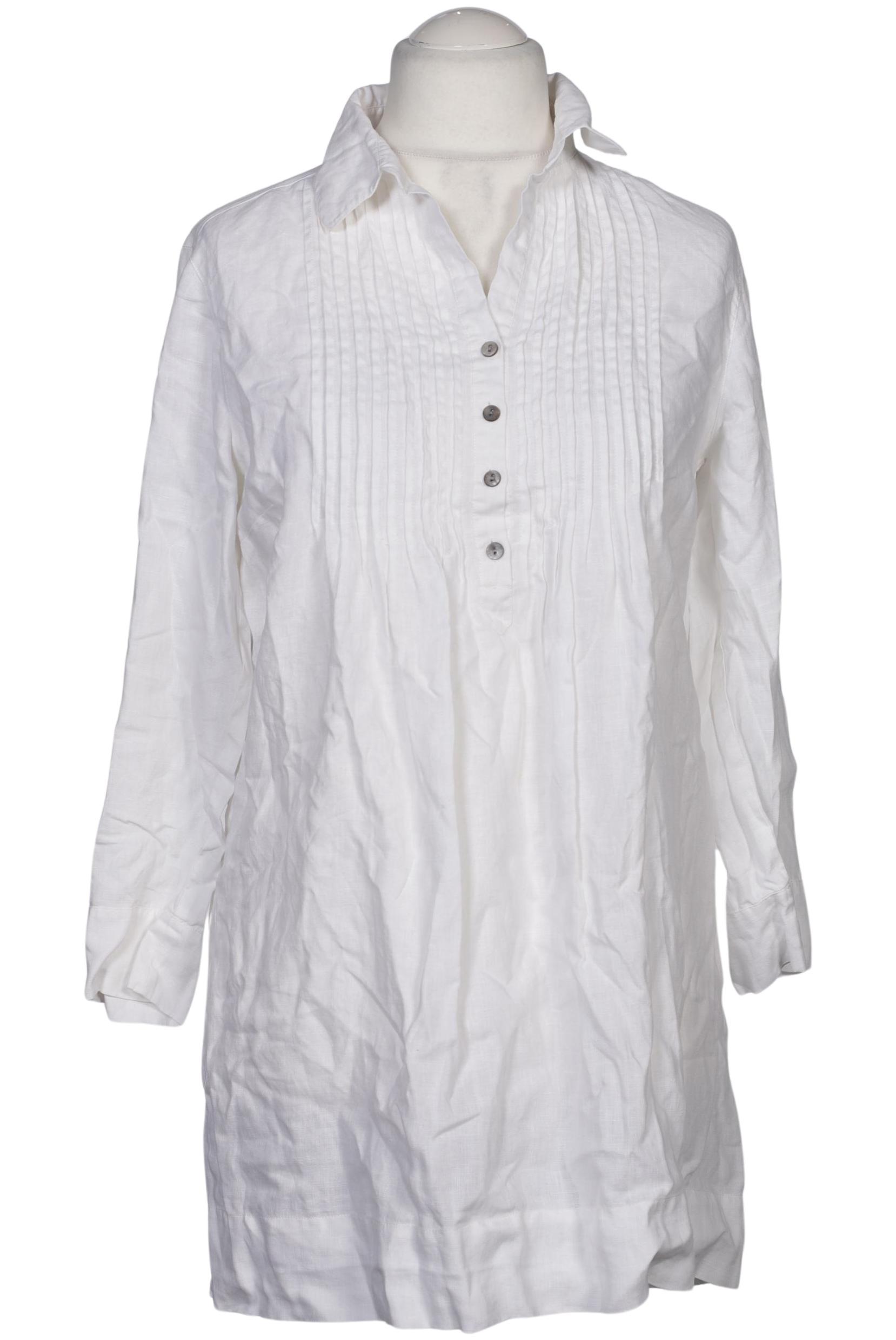 

SEM PER LEI Damen Bluse, weiß, Gr. 42