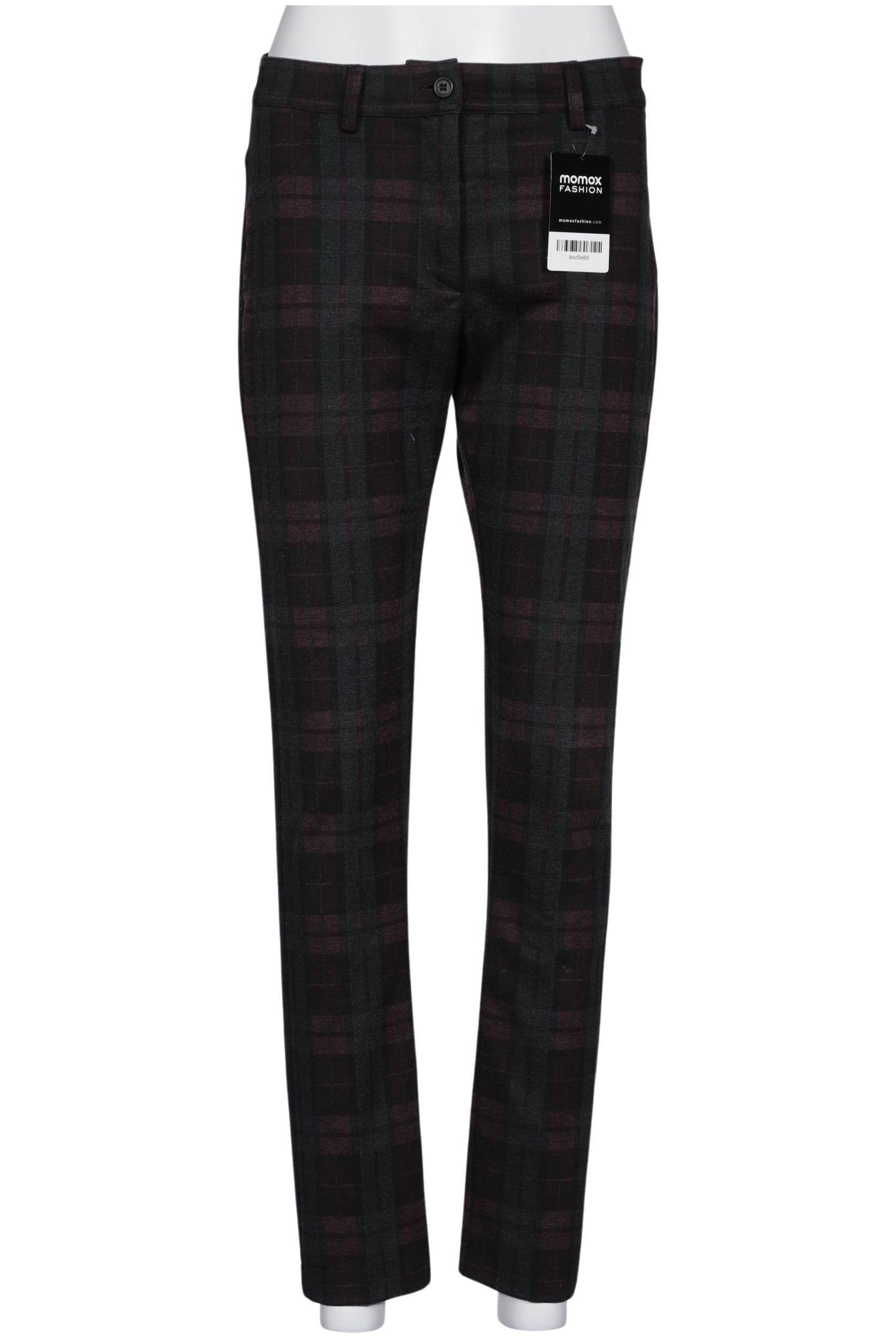 

SEM PER LEI Damen Stoffhose, mehrfarbig, Gr. 38