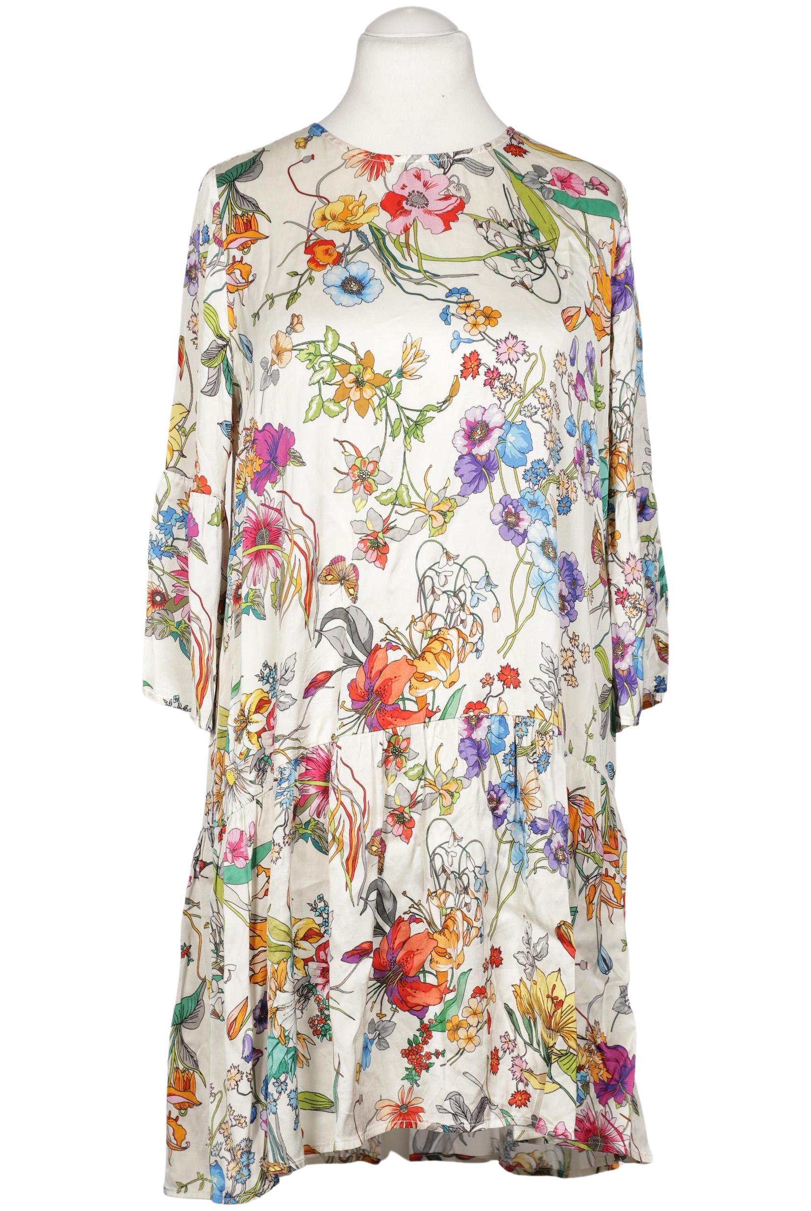 

SEM PER LEI Damen Kleid, mehrfarbig, Gr. 38