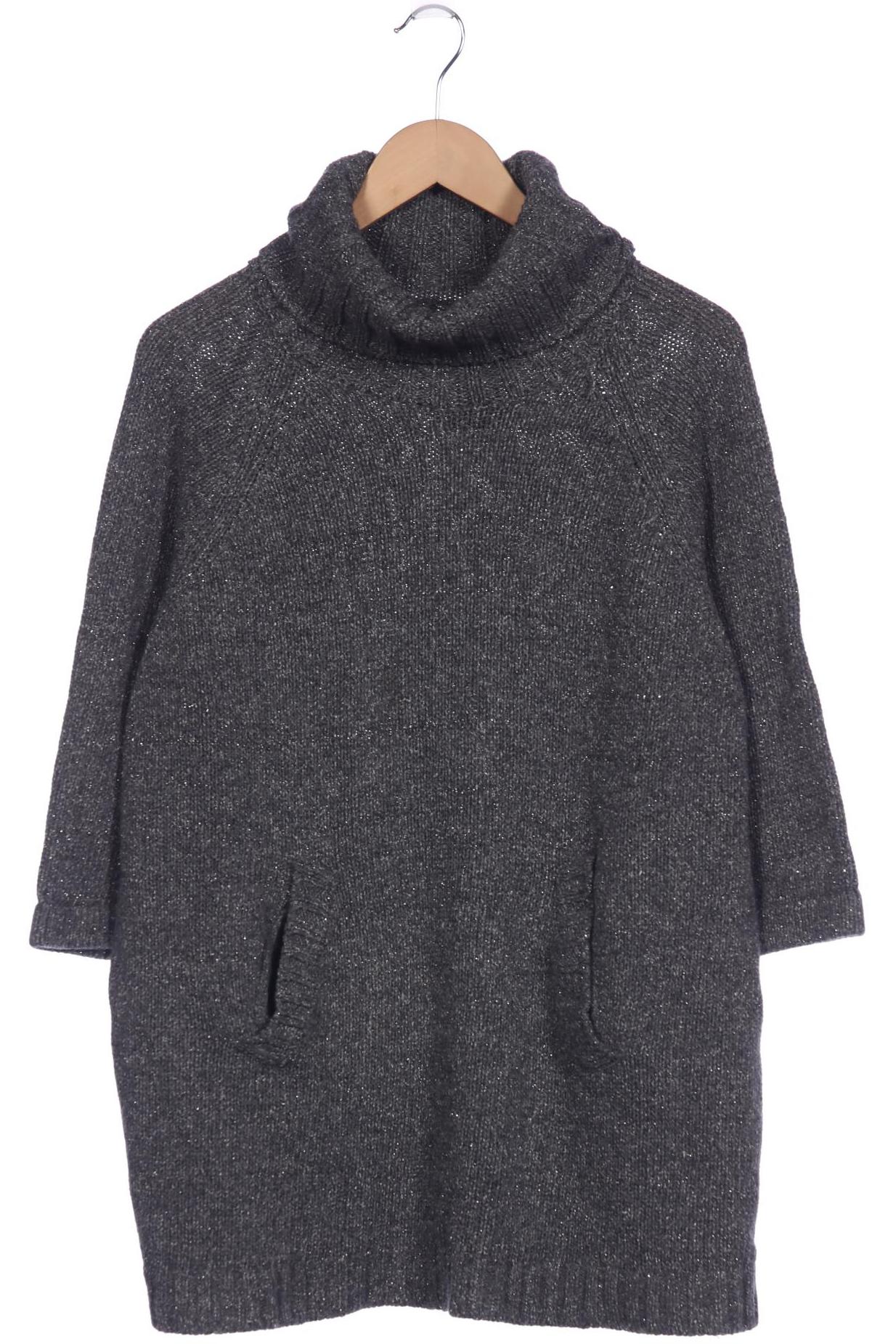 

SEM PER LEI Damen Pullover, grau, Gr. 44